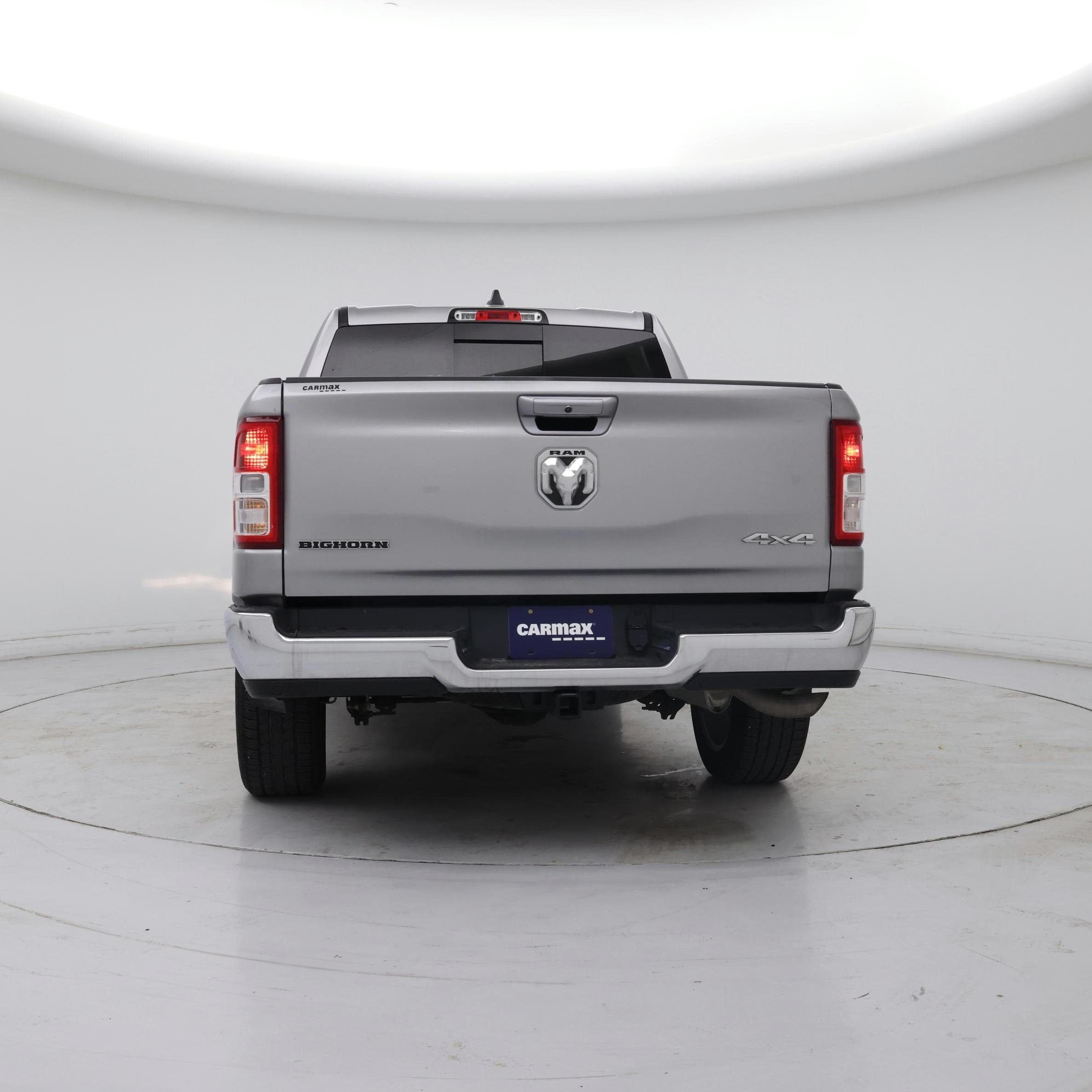 Thumbnail: 2022 RAM 1500 - 6