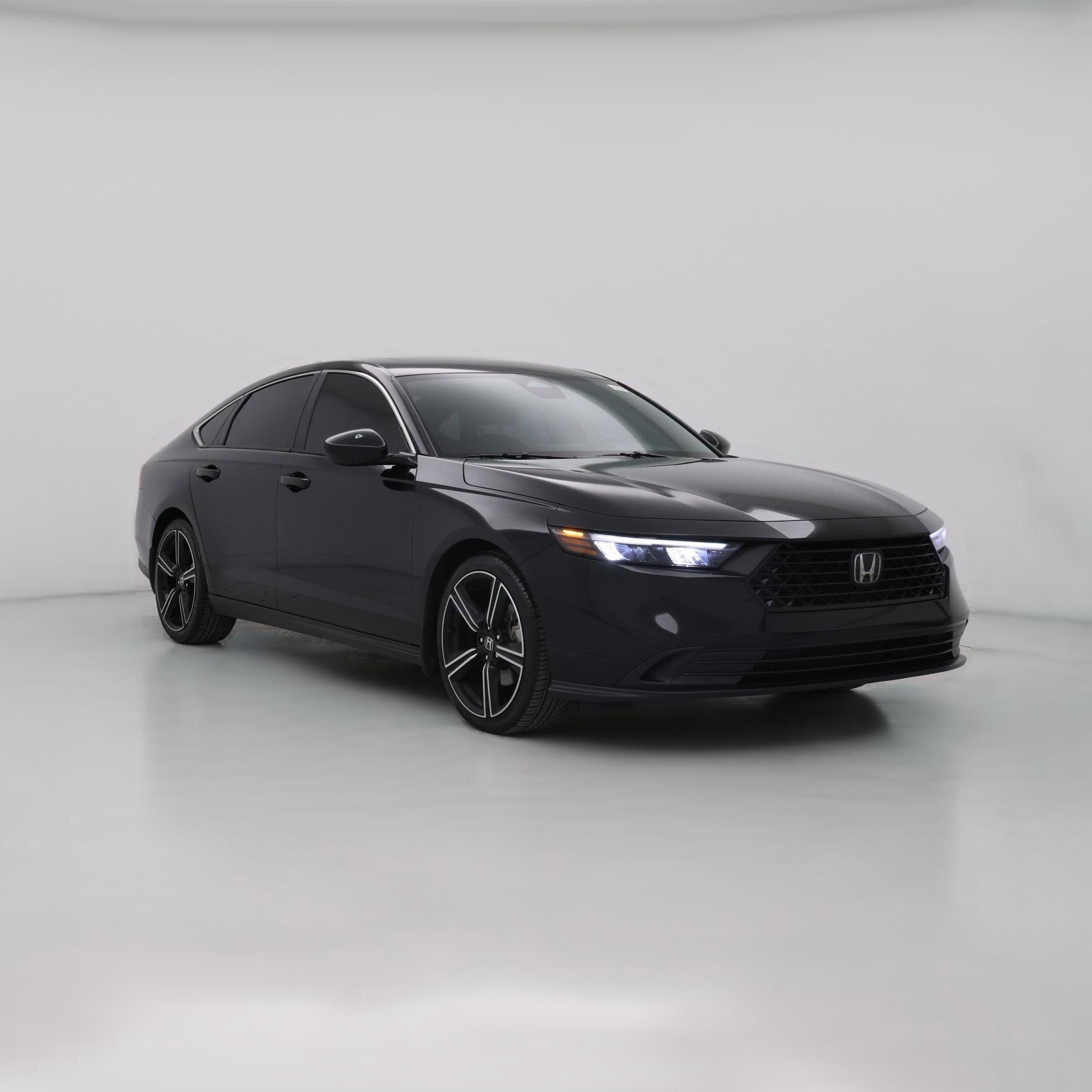 Thumbnail: 2023 Honda Accord - 1