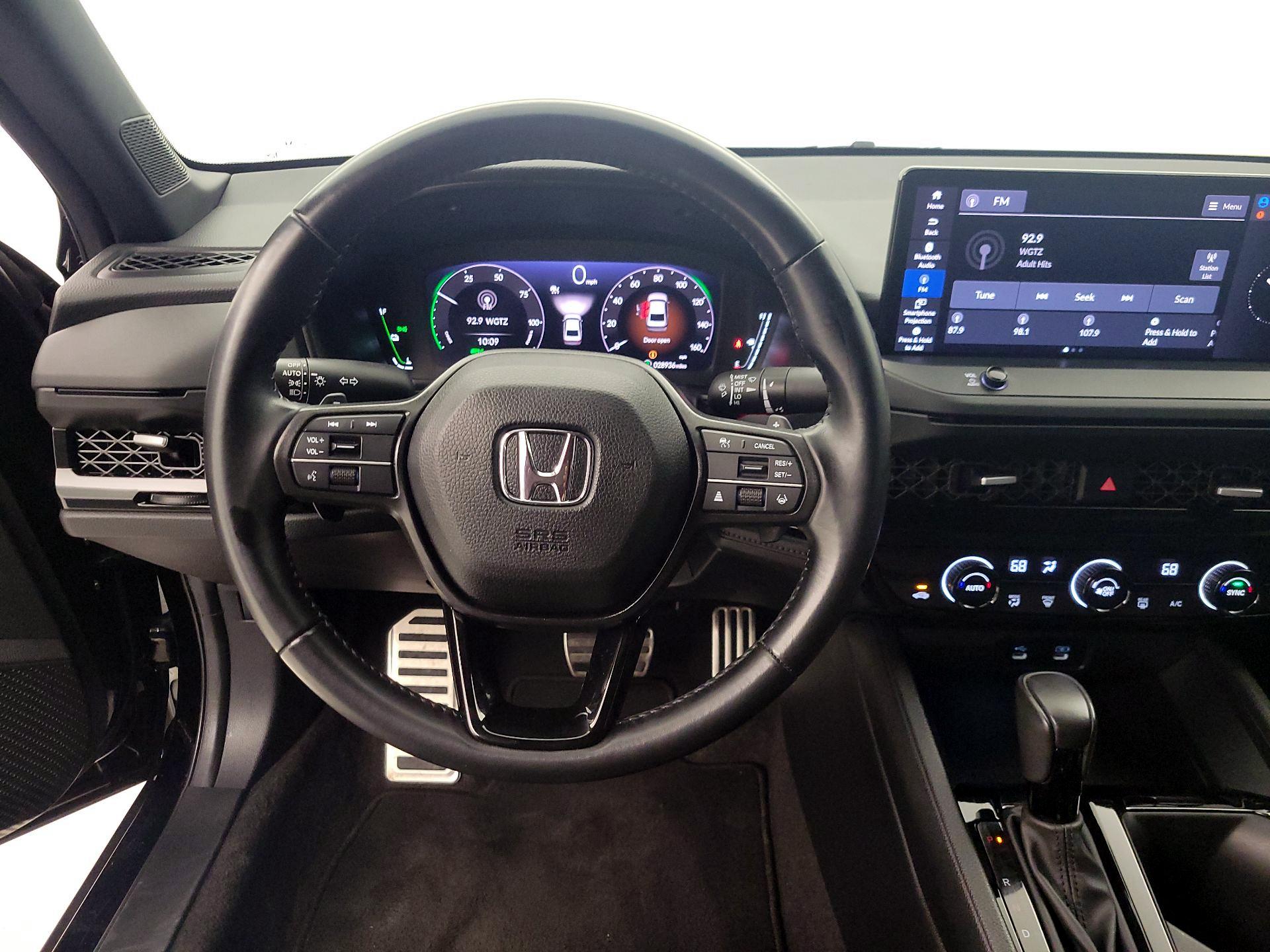 Thumbnail: 2023 Honda Accord - 10