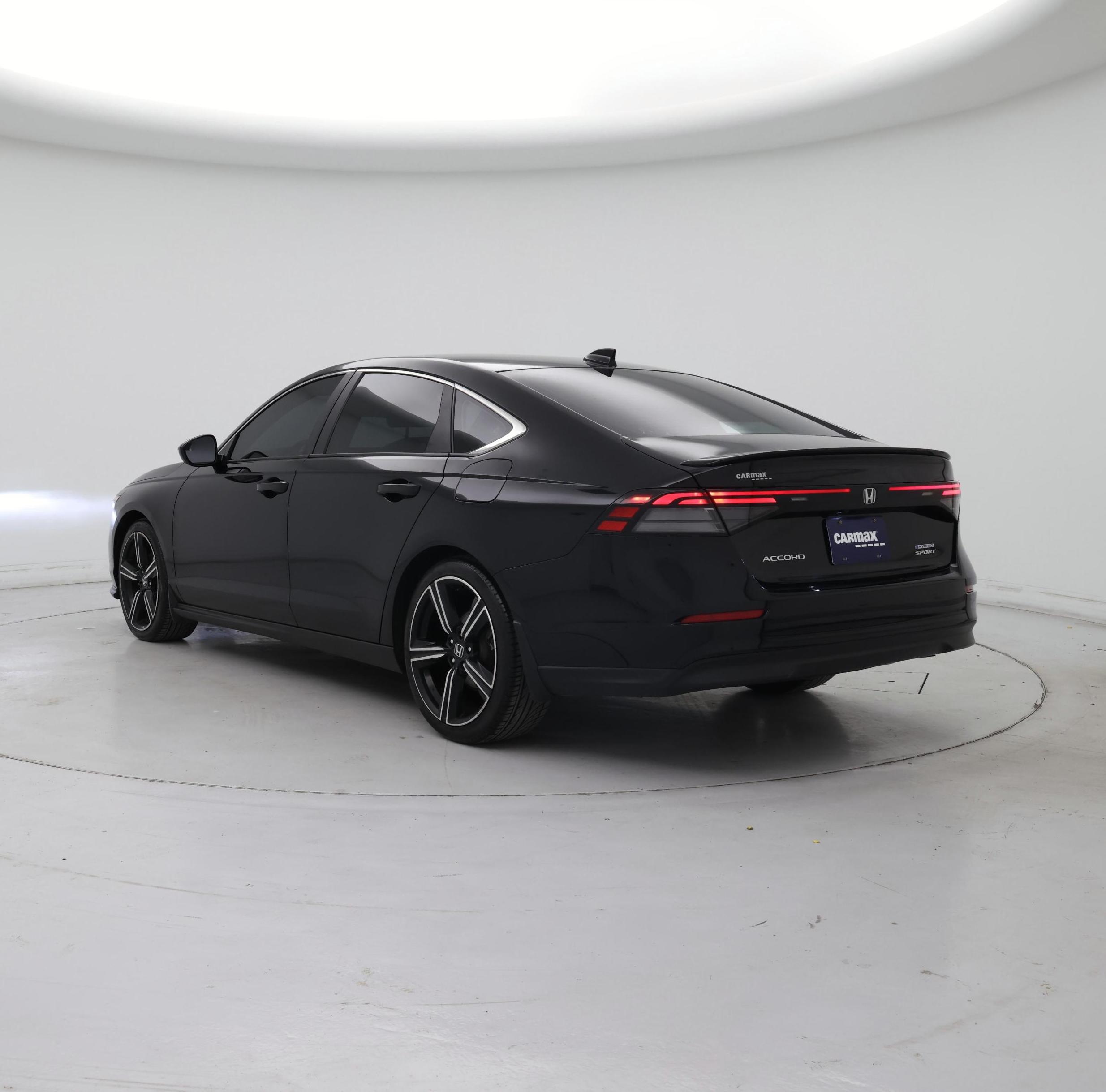 Thumbnail: 2023 Honda Accord - 2