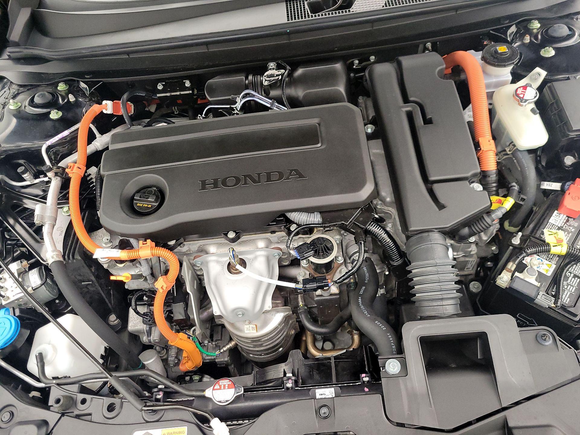 Thumbnail: 2023 Honda Accord - 20