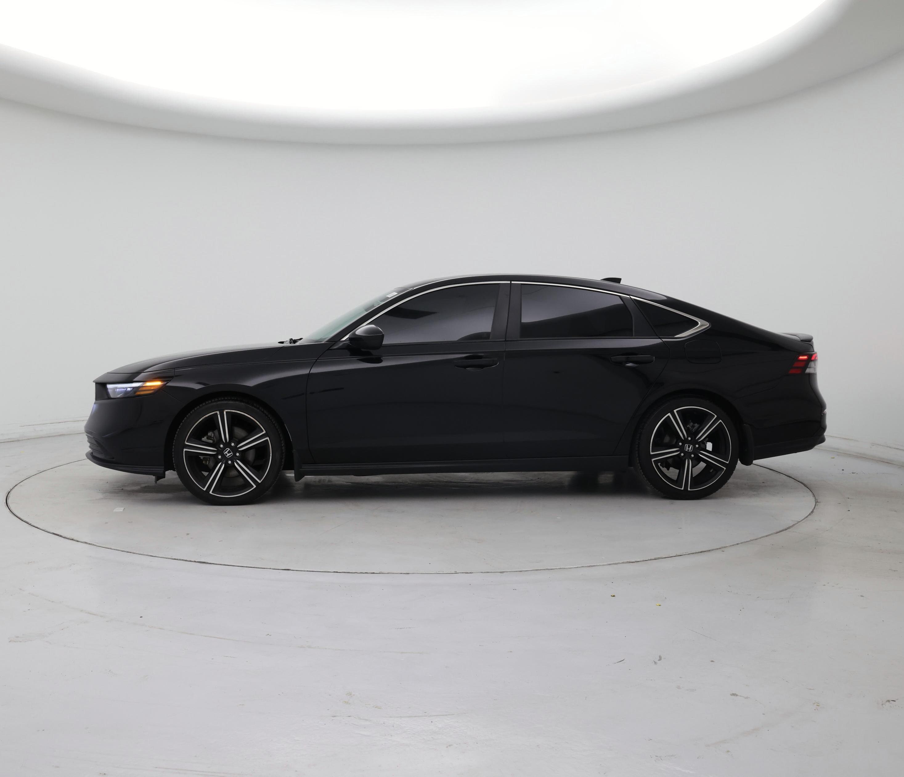 Thumbnail: 2023 Honda Accord - 3