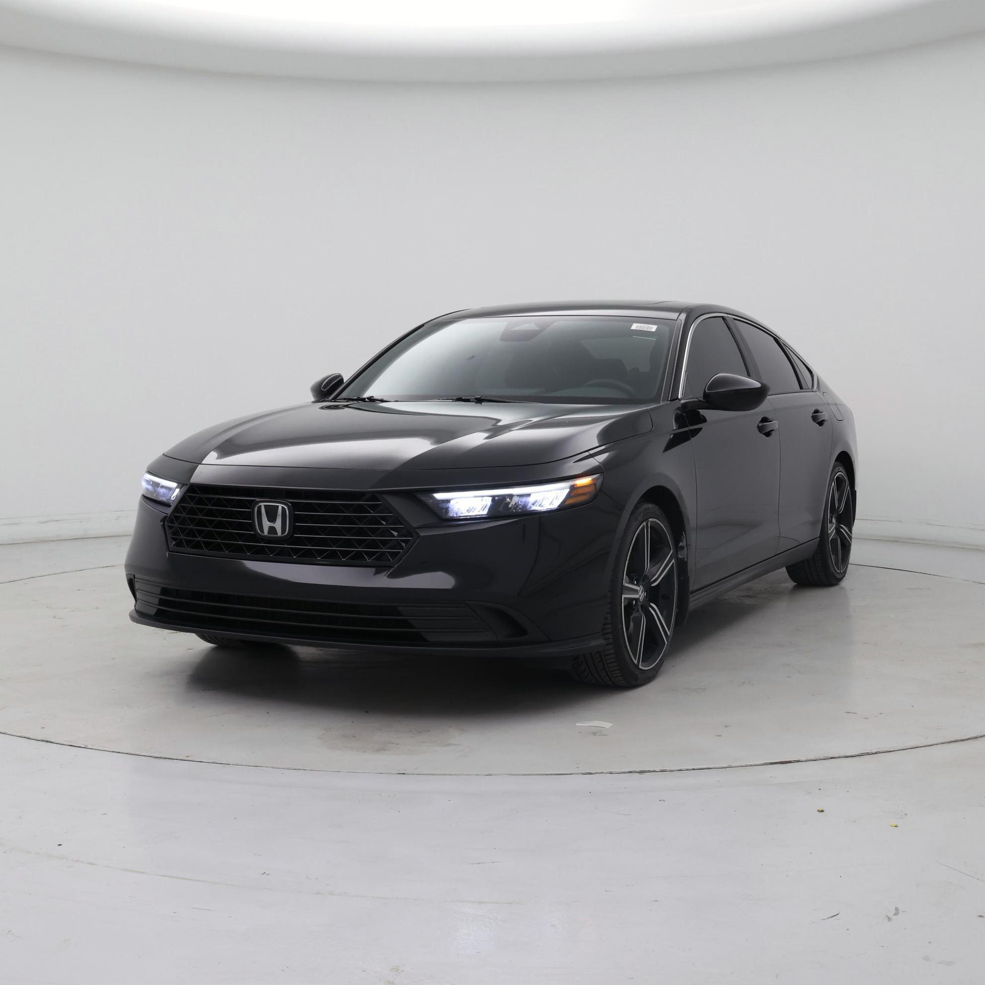 Thumbnail: 2023 Honda Accord - 4