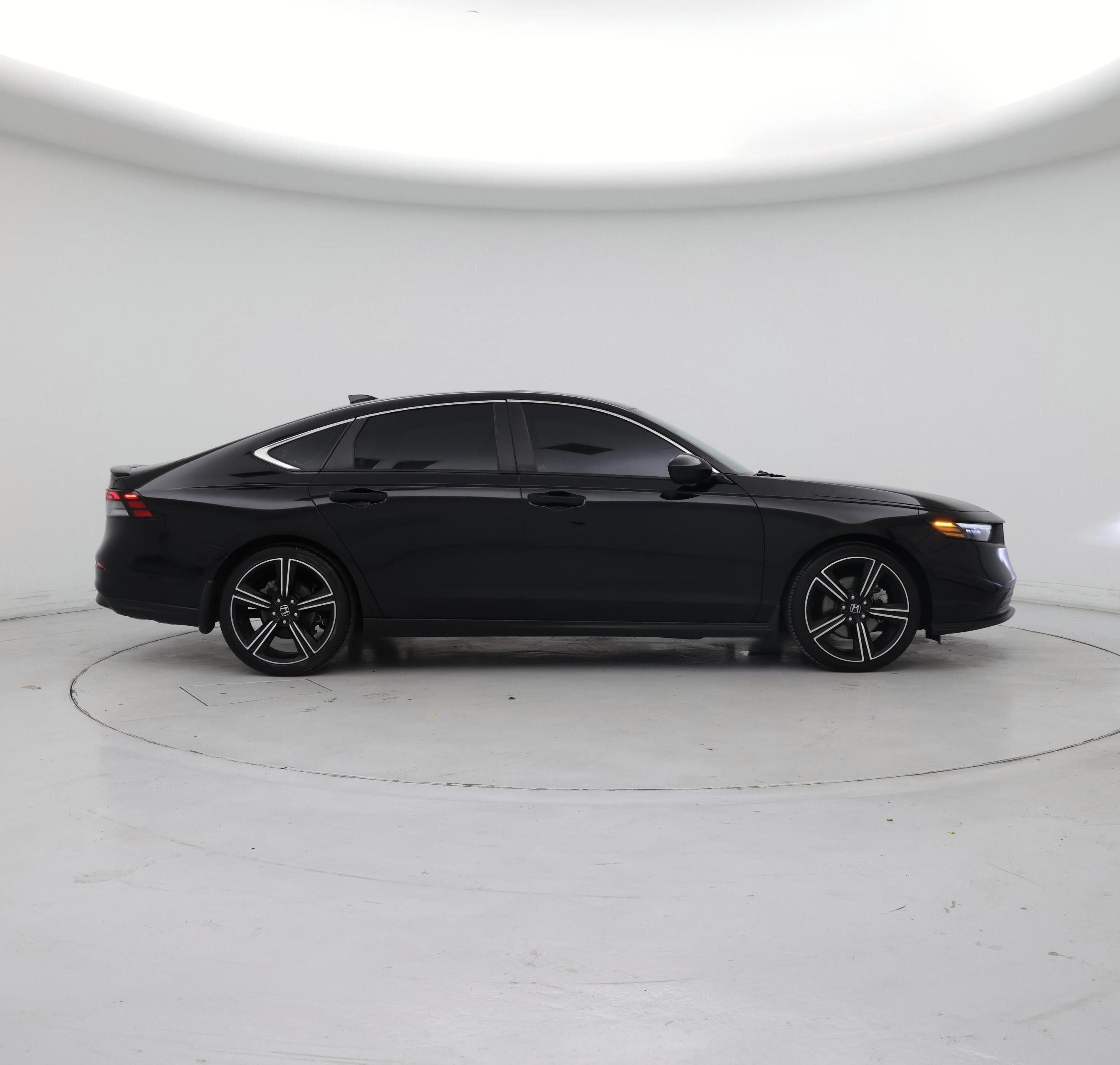 Thumbnail: 2023 Honda Accord - 7