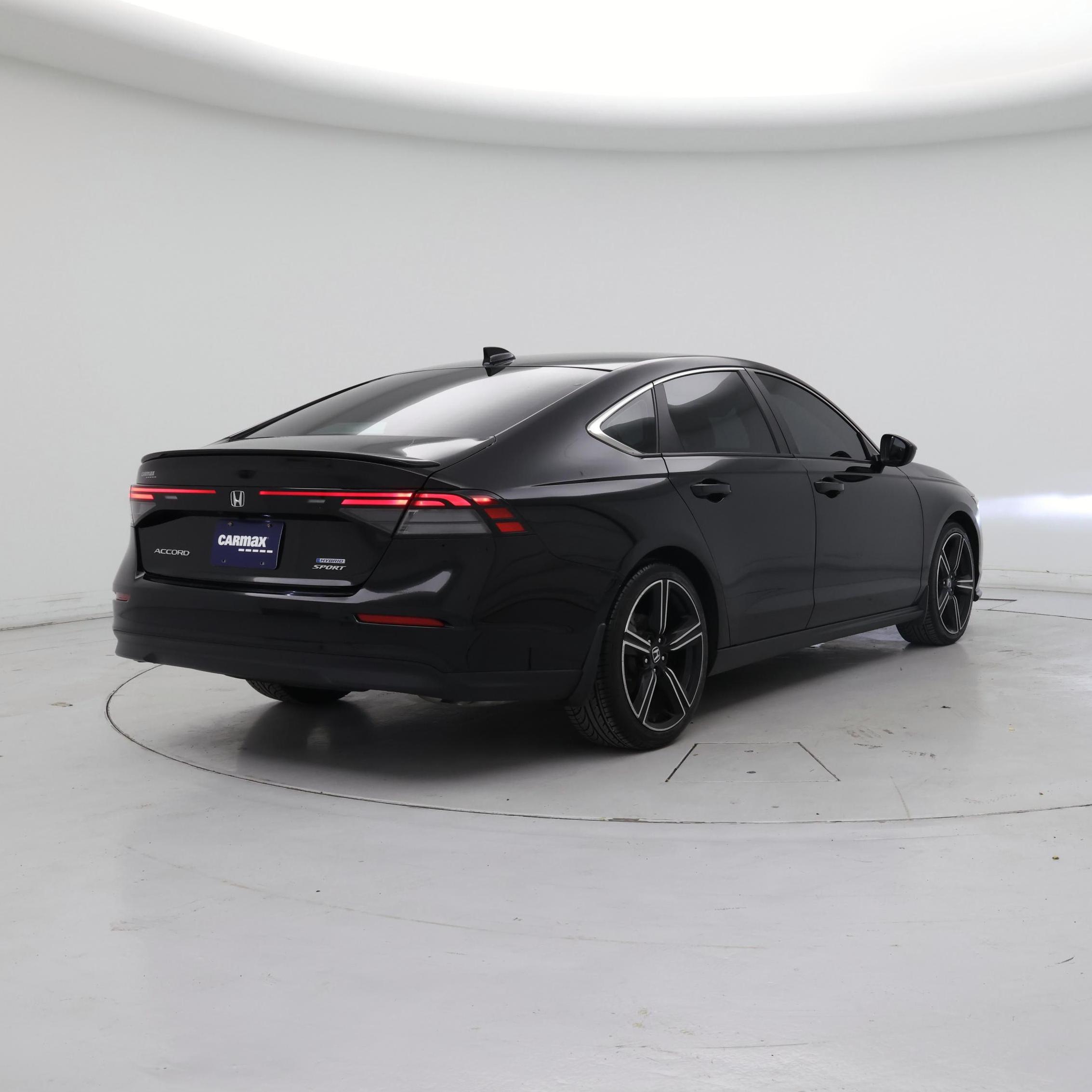 Thumbnail: 2023 Honda Accord - 8