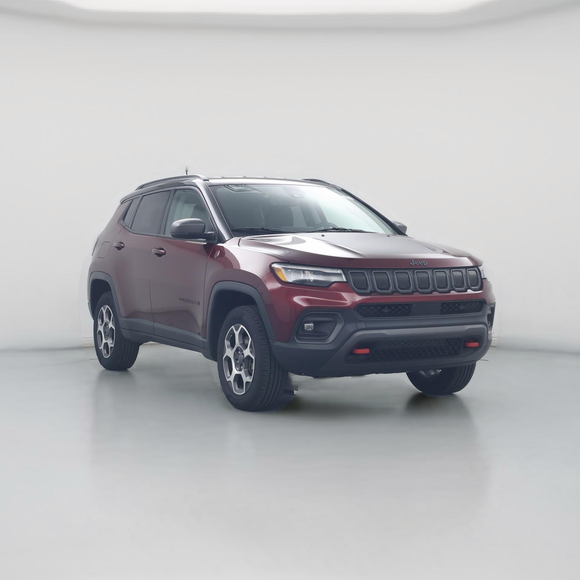Thumbnail: 2022 Jeep Compass - 1