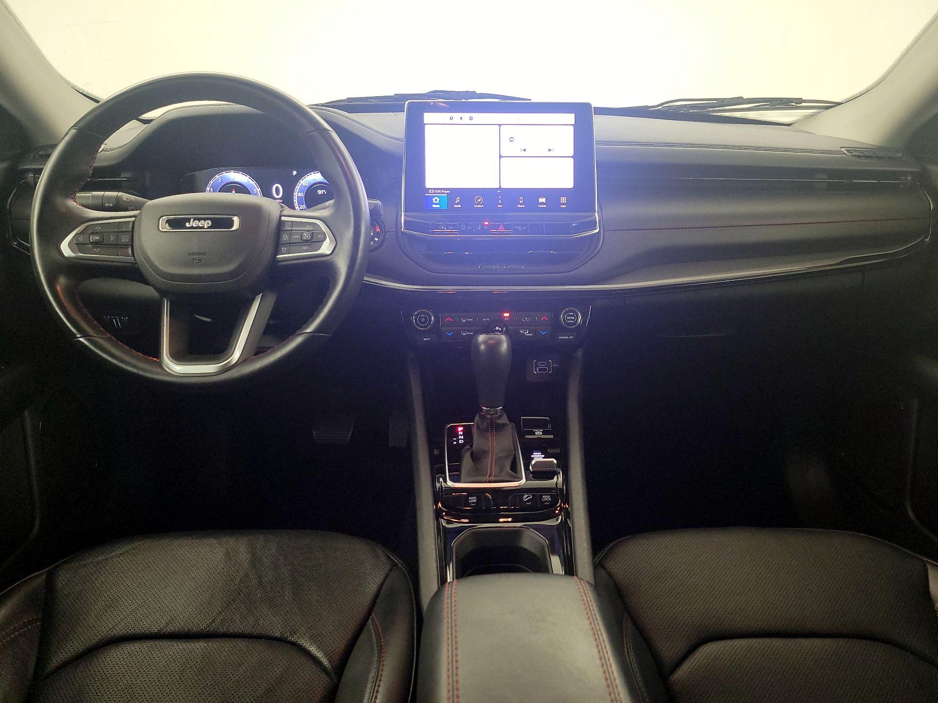 Thumbnail: 2022 Jeep Compass - 9
