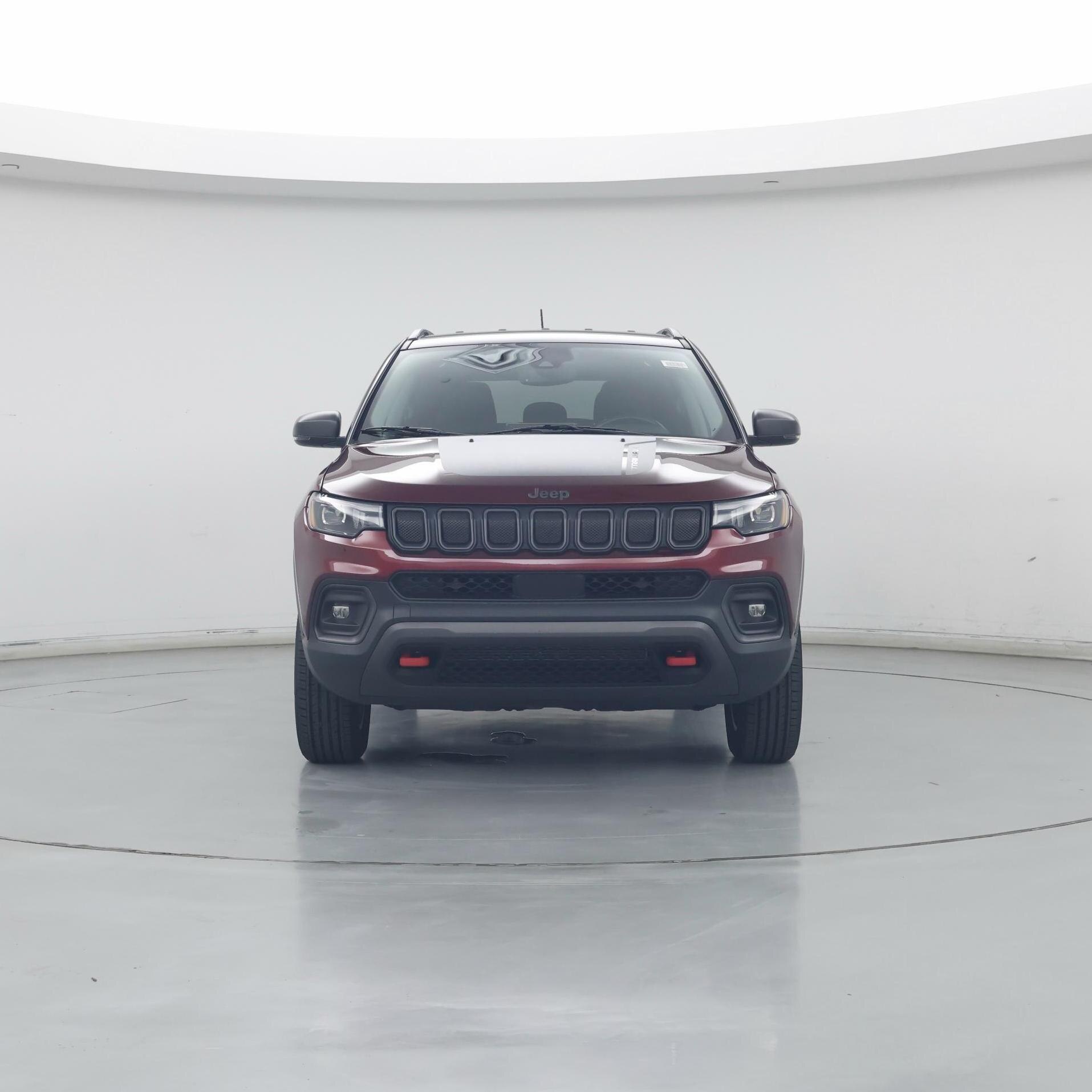 Thumbnail: 2022 Jeep Compass - 5