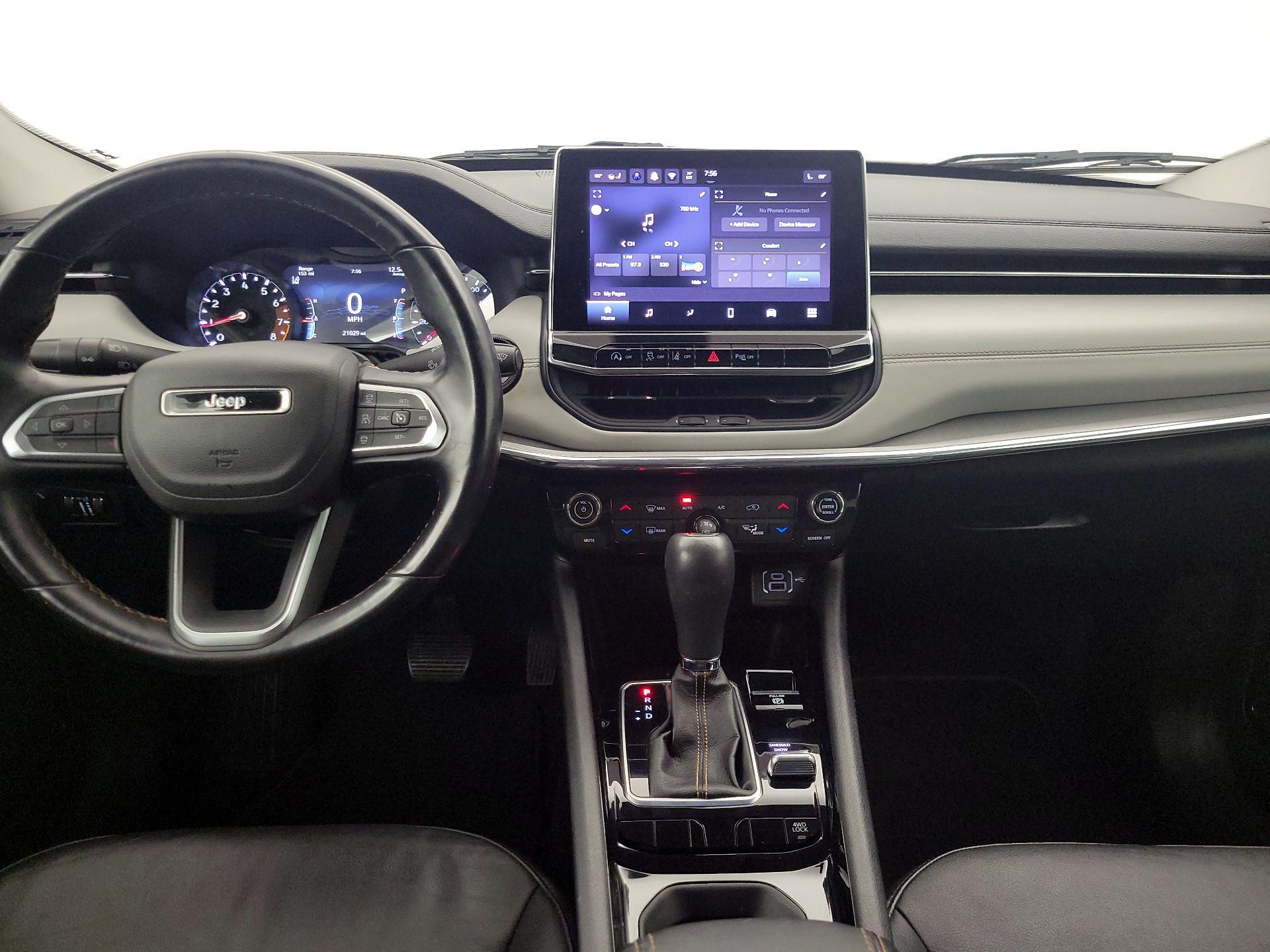 Thumbnail: 2022 Jeep Compass - 9