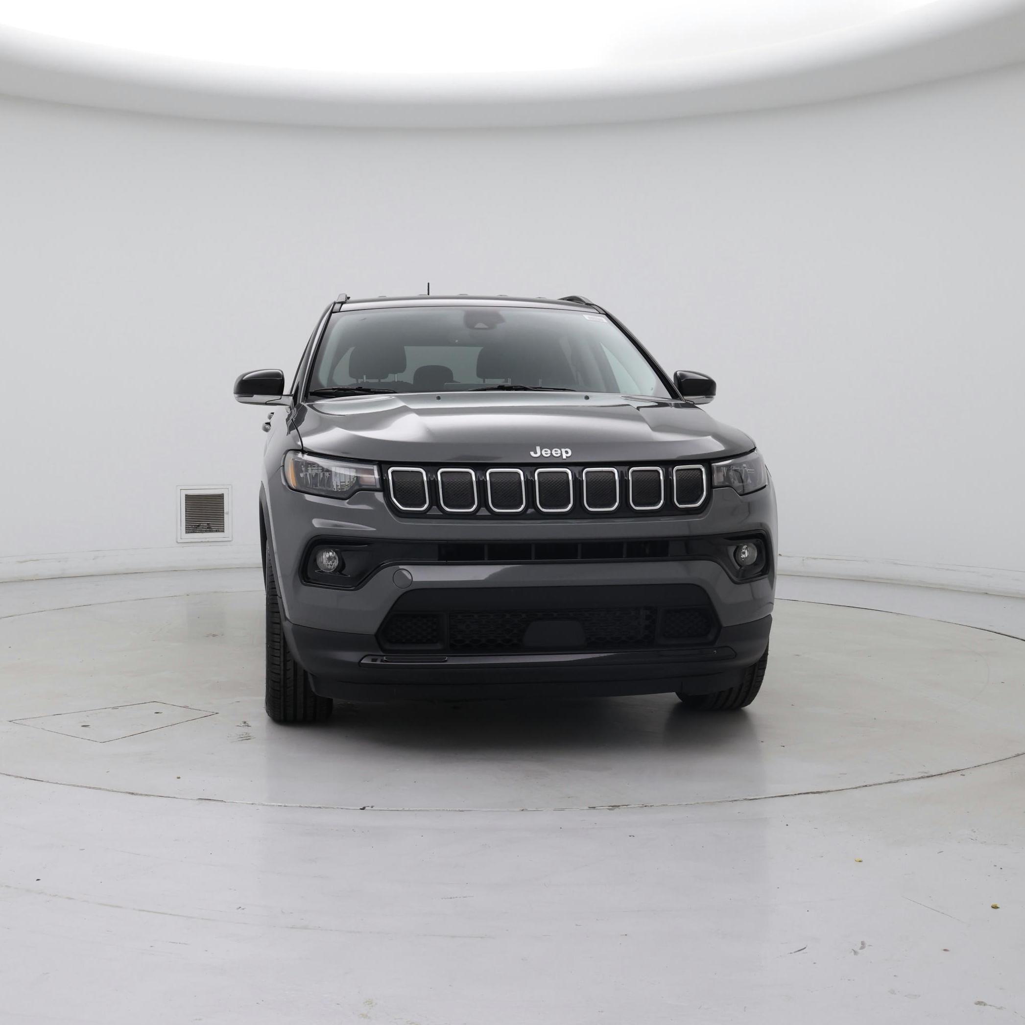 Thumbnail: 2022 Jeep Compass - 5