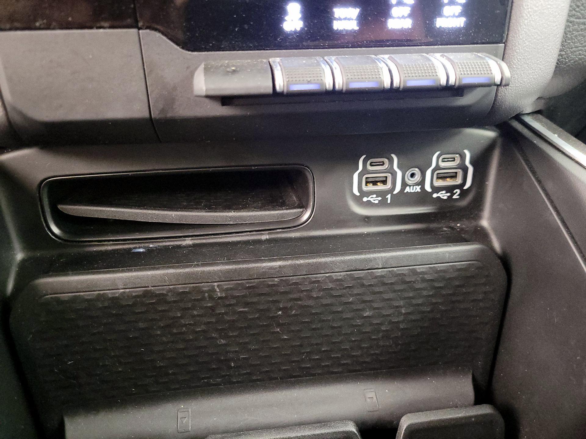 Thumbnail: 2022 RAM 1500 - 18