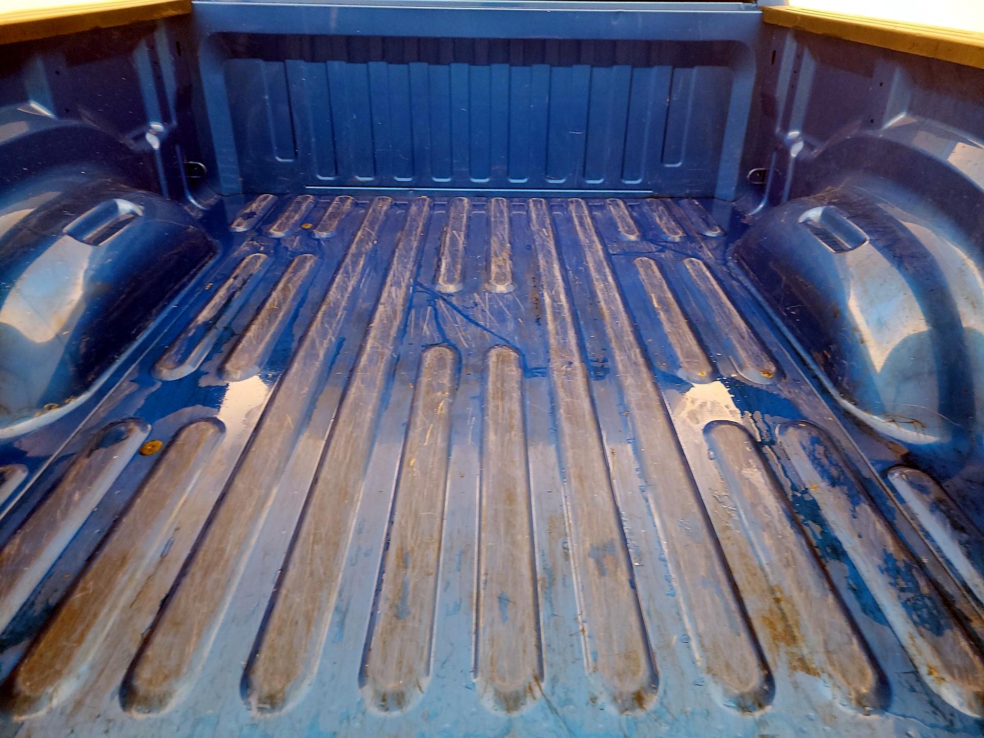 Thumbnail: 2022 RAM 1500 - 20