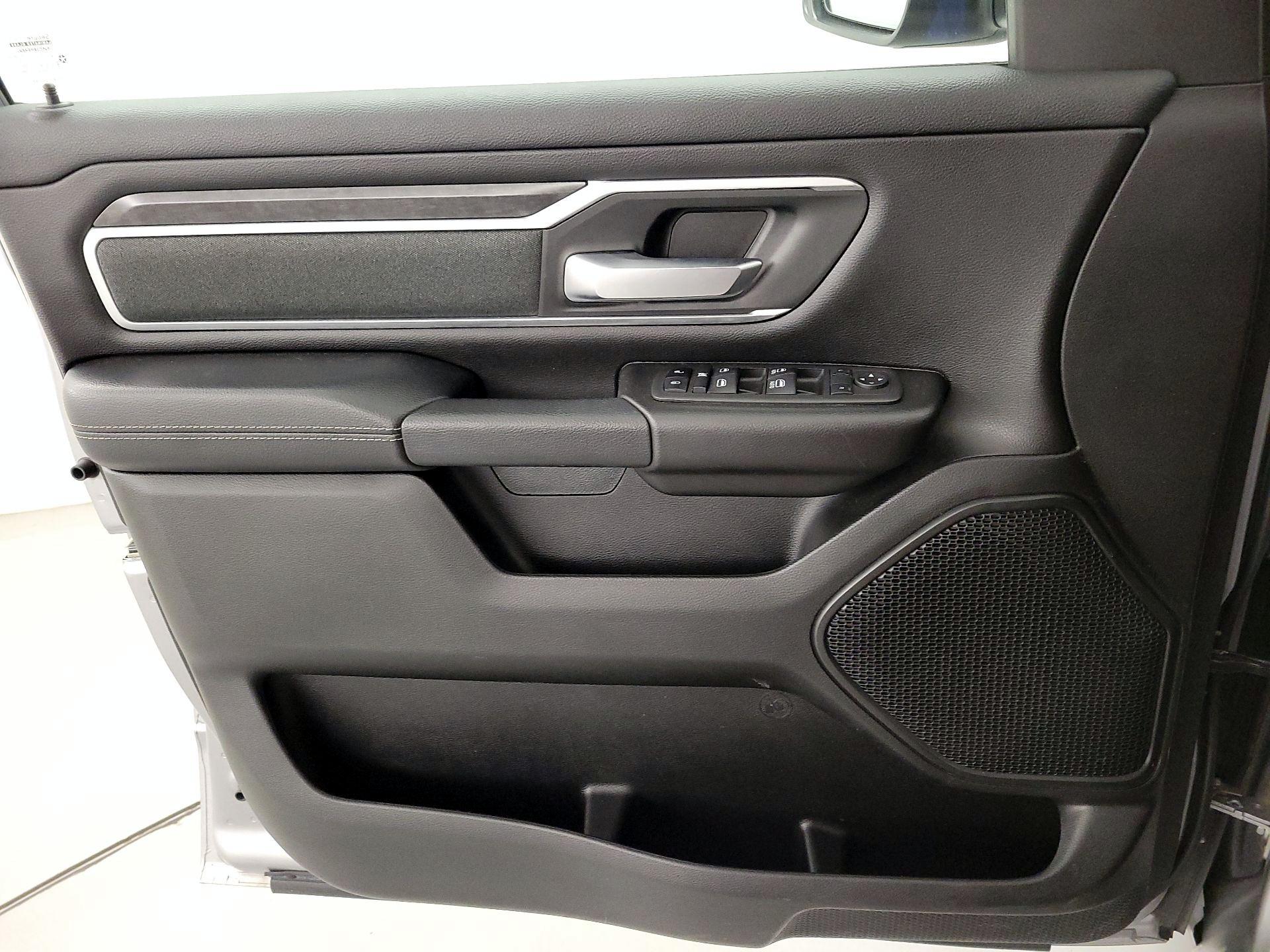 Thumbnail: 2022 RAM 1500 - 12