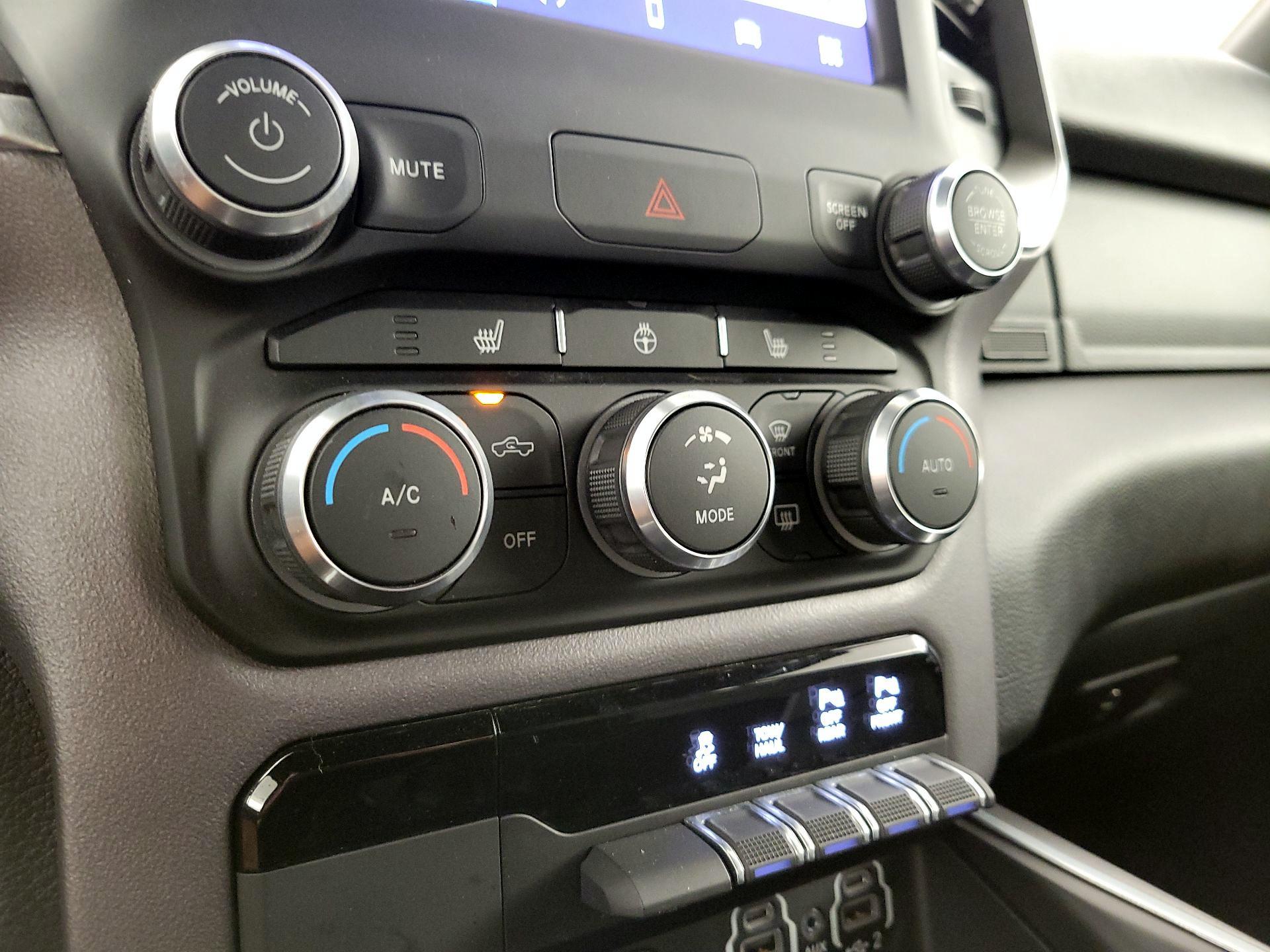 Thumbnail: 2022 RAM 1500 - 16