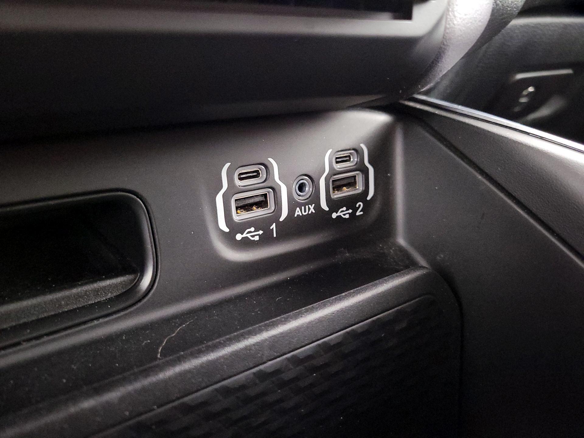 Thumbnail: 2022 RAM 1500 - 18