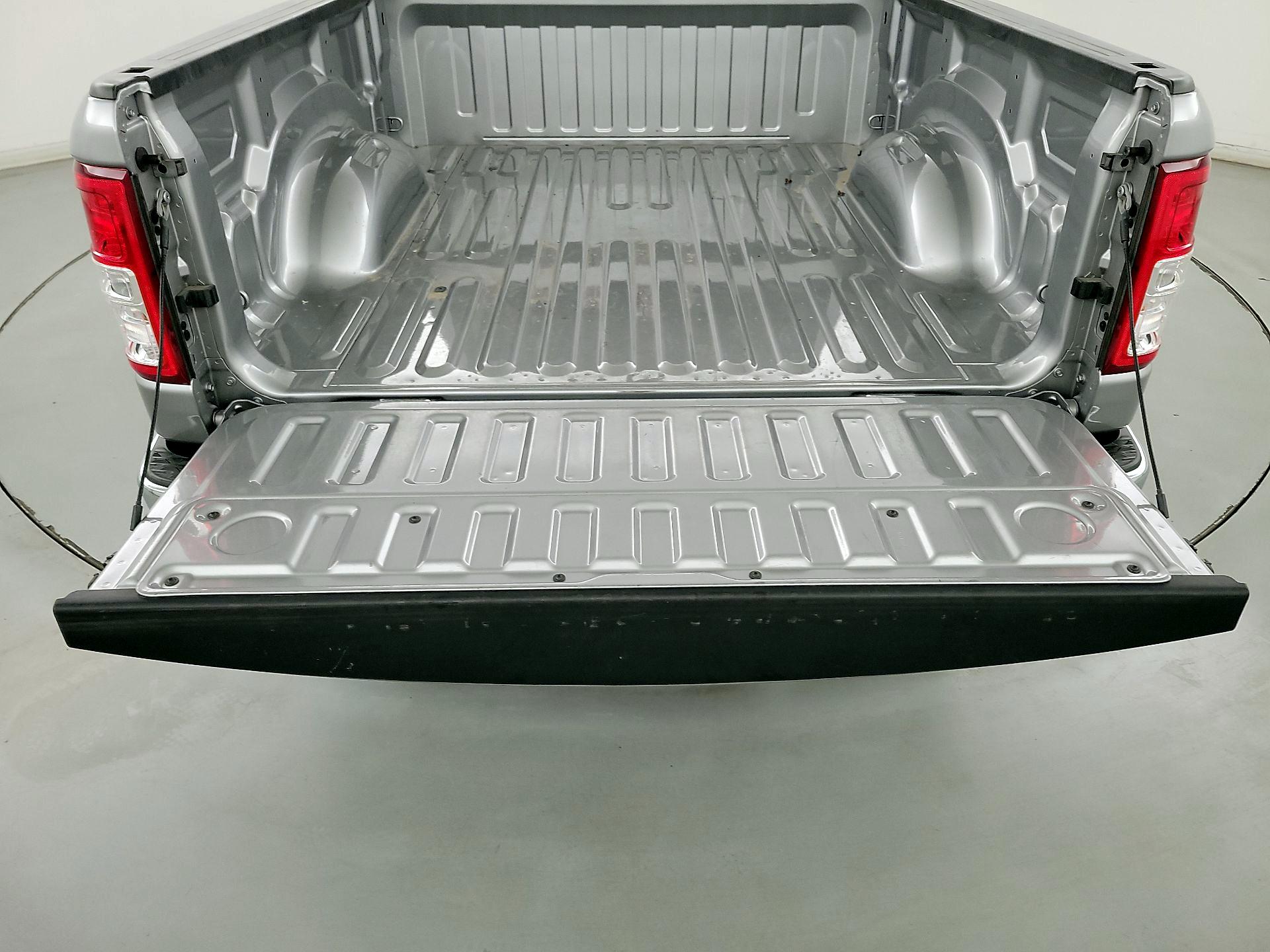 Thumbnail: 2022 RAM 1500 - 20