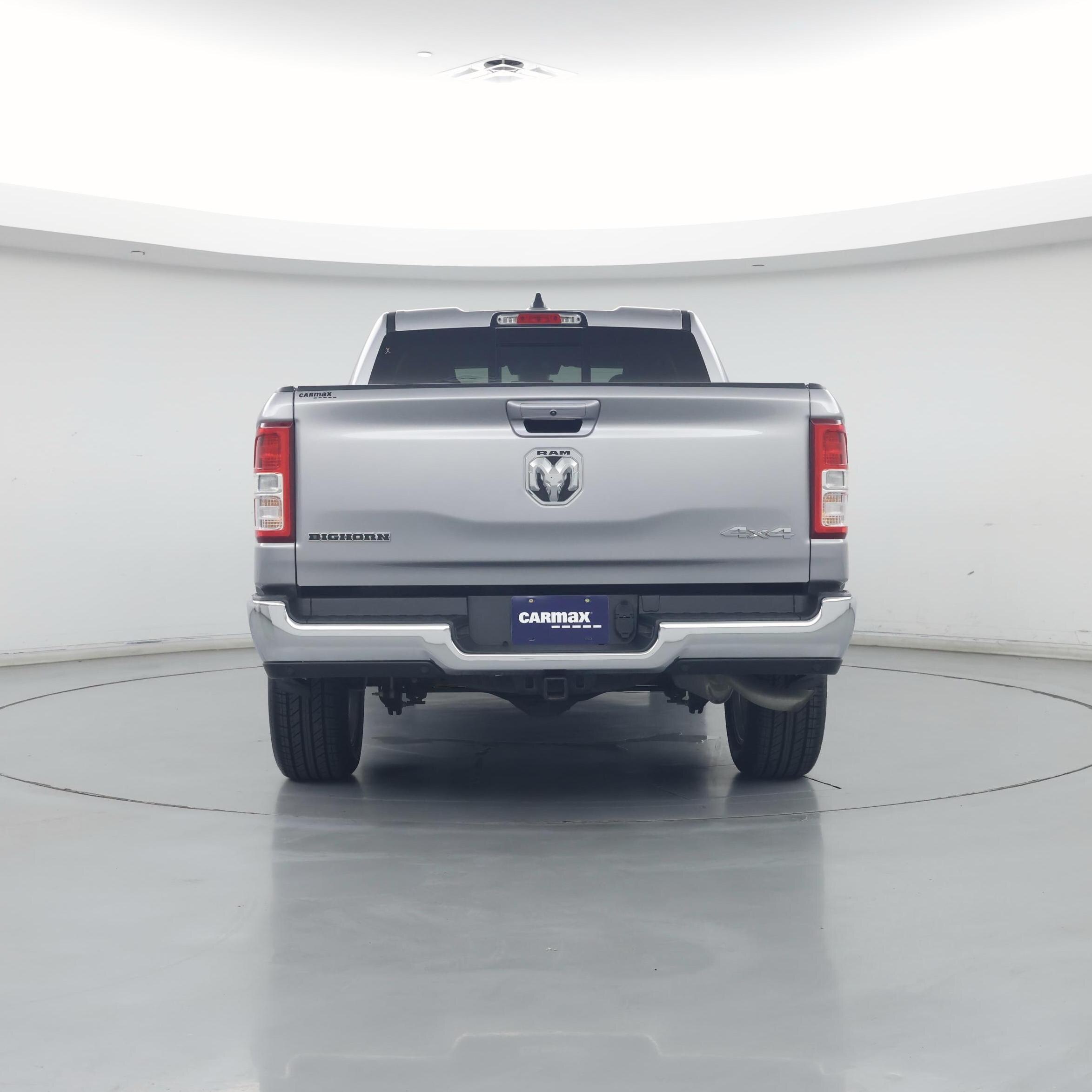 Thumbnail: 2022 RAM 1500 - 6