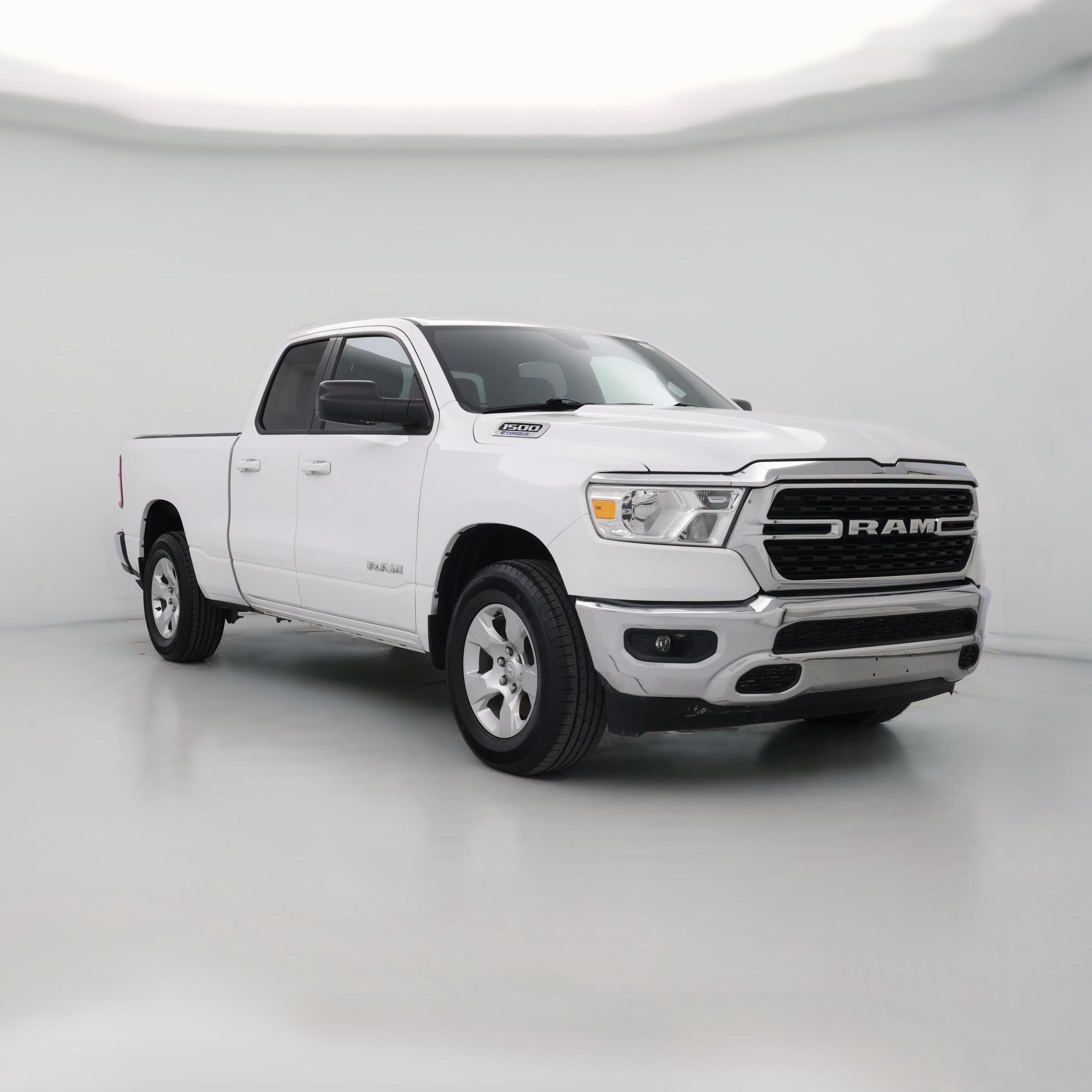 Thumbnail: 2022 RAM 1500 - 1