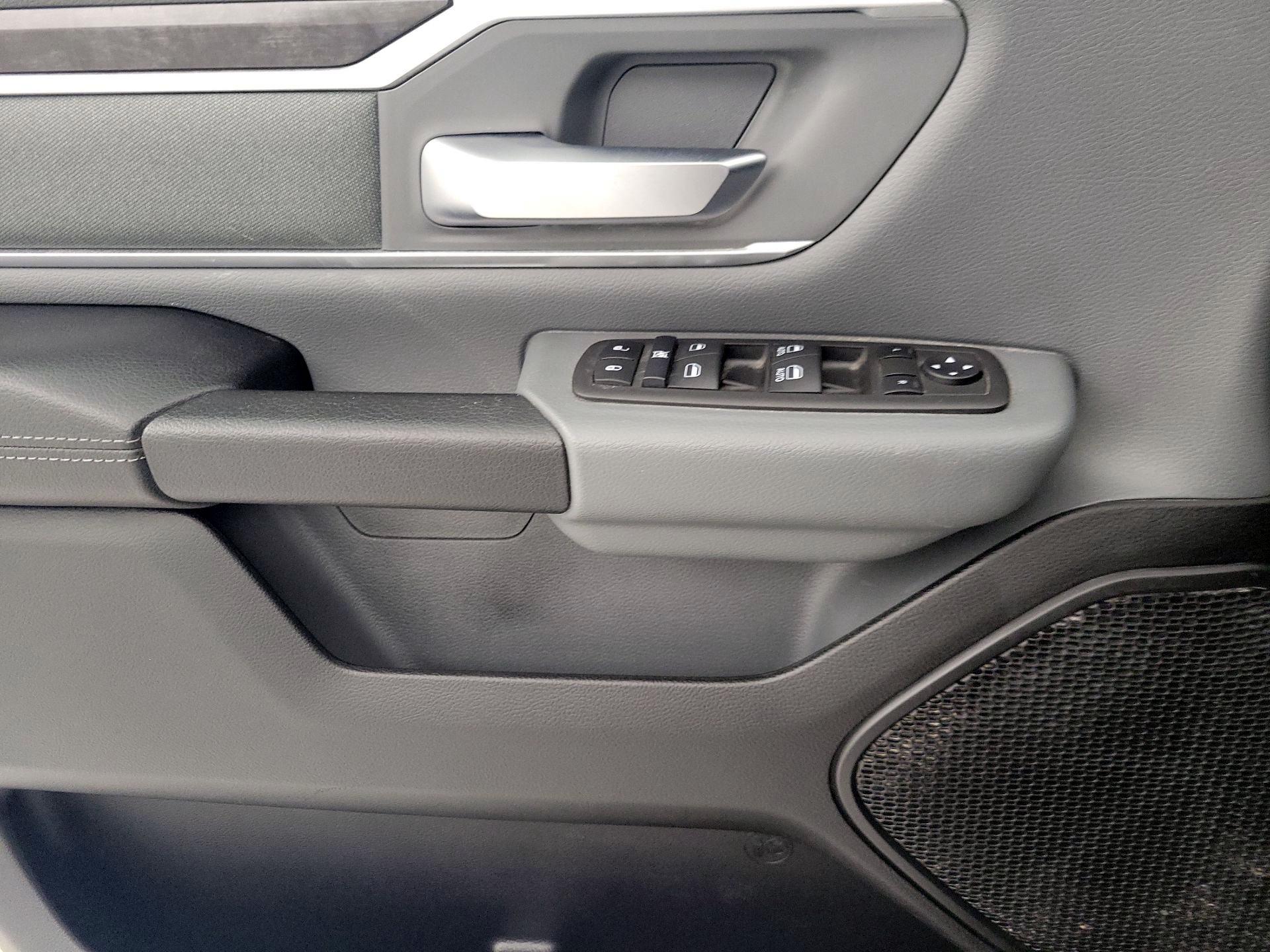 Thumbnail: 2022 RAM 1500 - 12