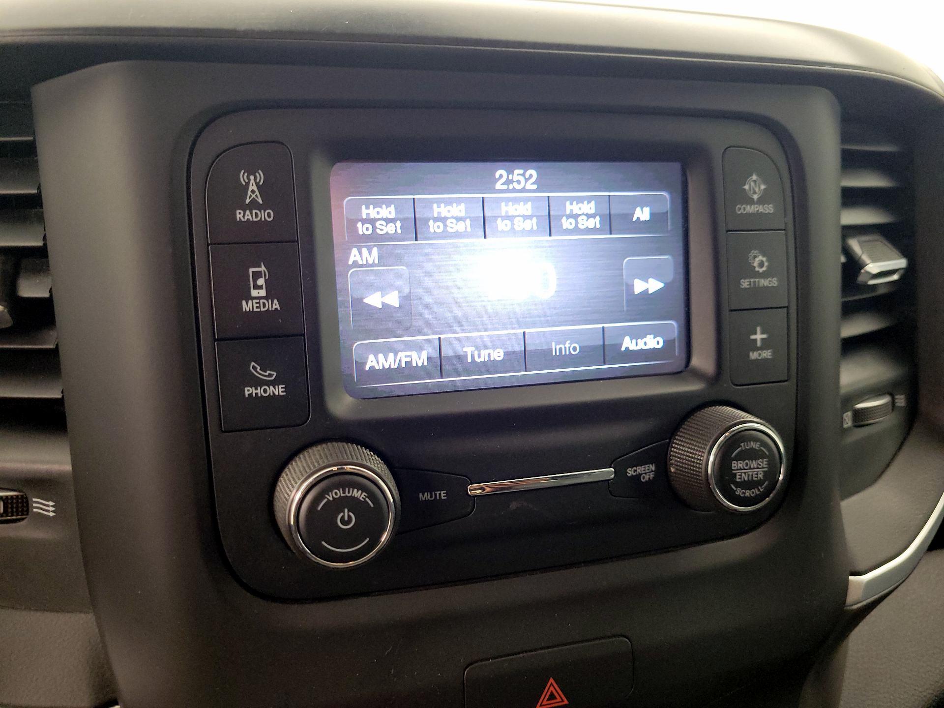 Thumbnail: 2022 RAM 1500 - 14