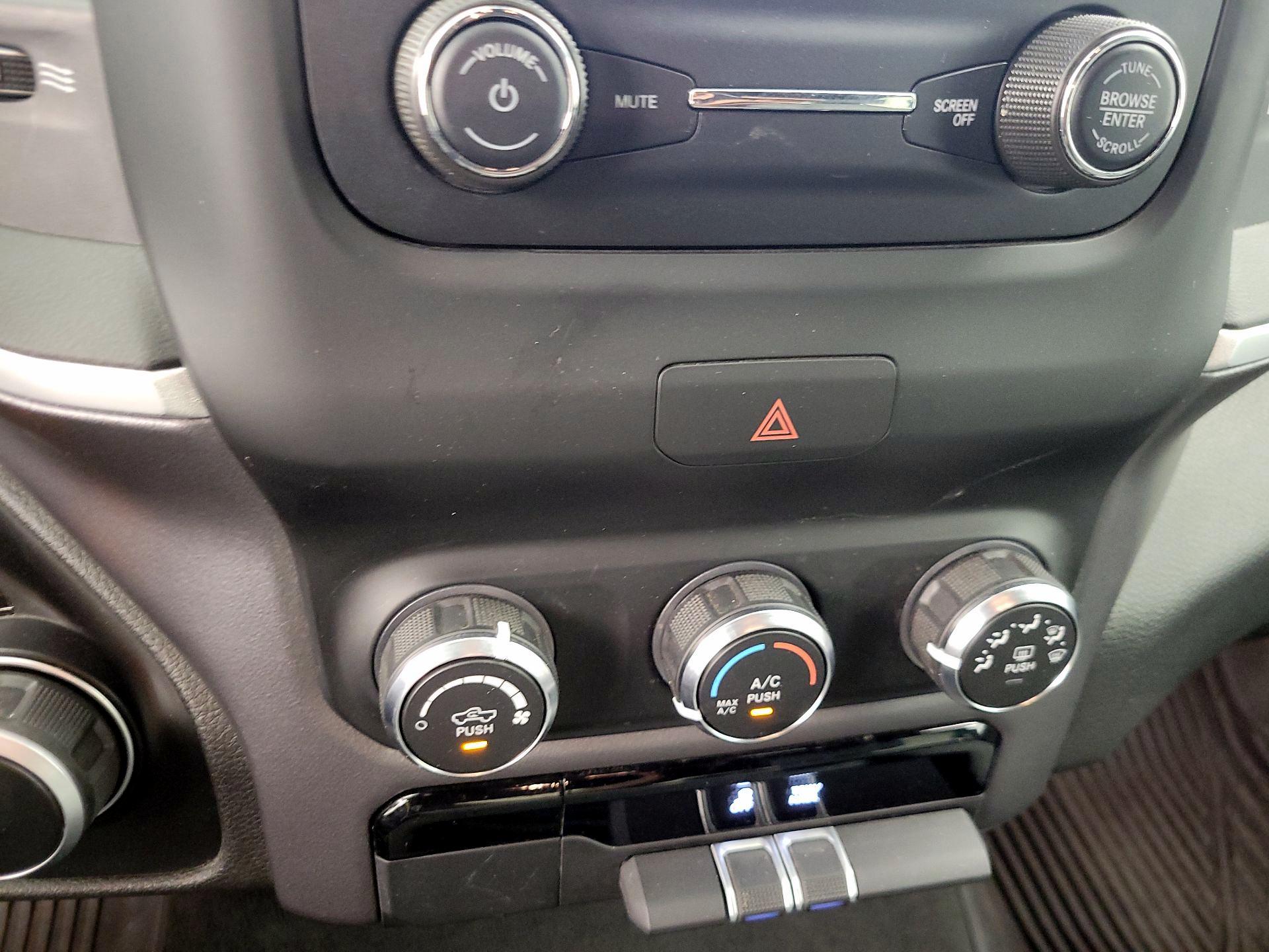 Thumbnail: 2022 RAM 1500 - 15