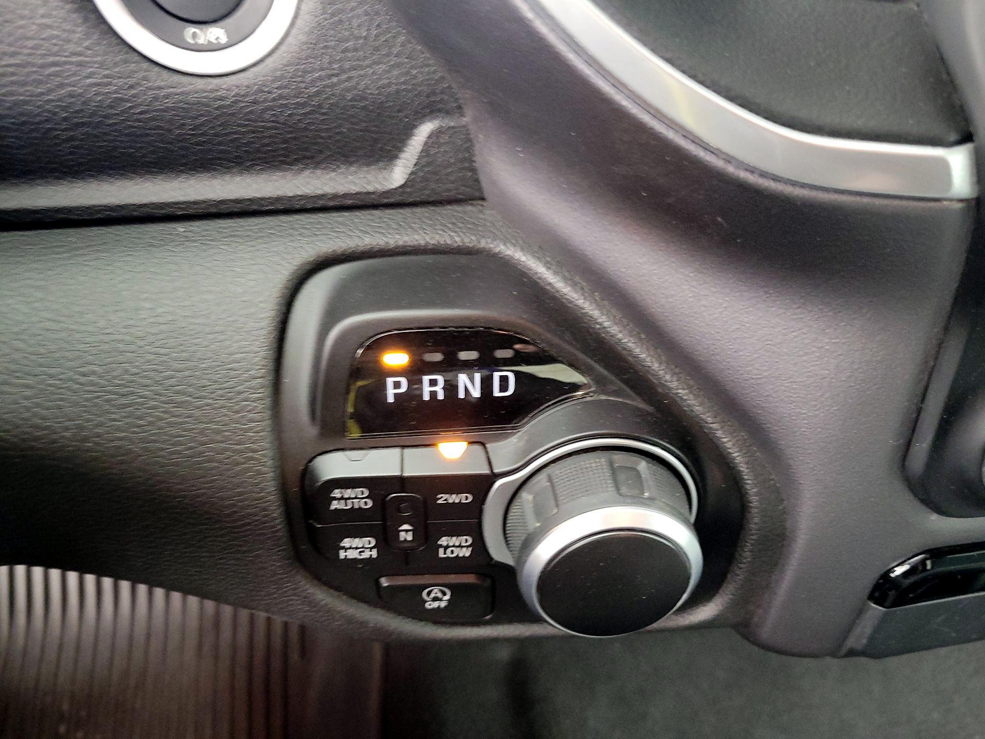 Thumbnail: 2022 RAM 1500 - 16