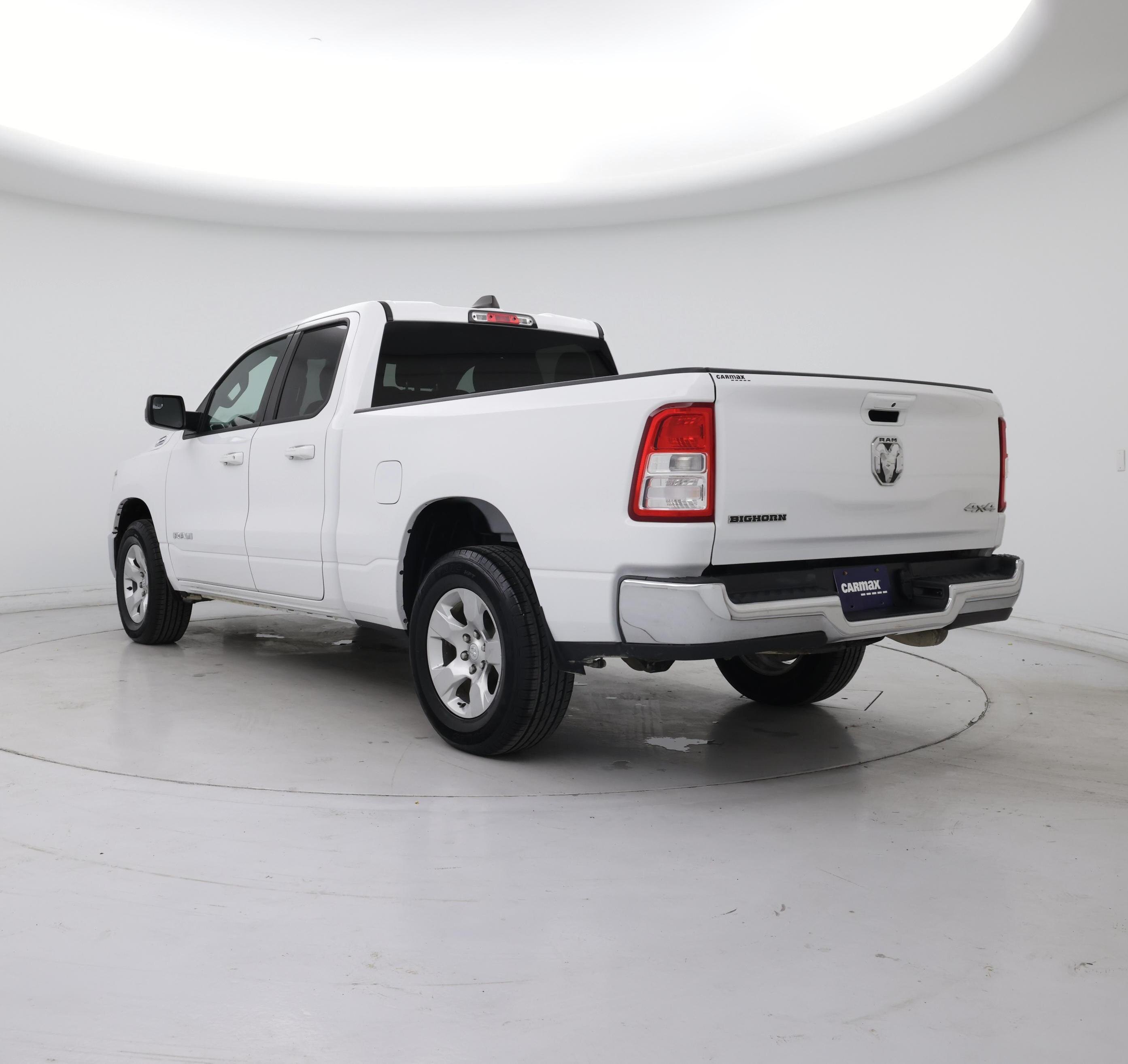 Thumbnail: 2022 RAM 1500 - 2