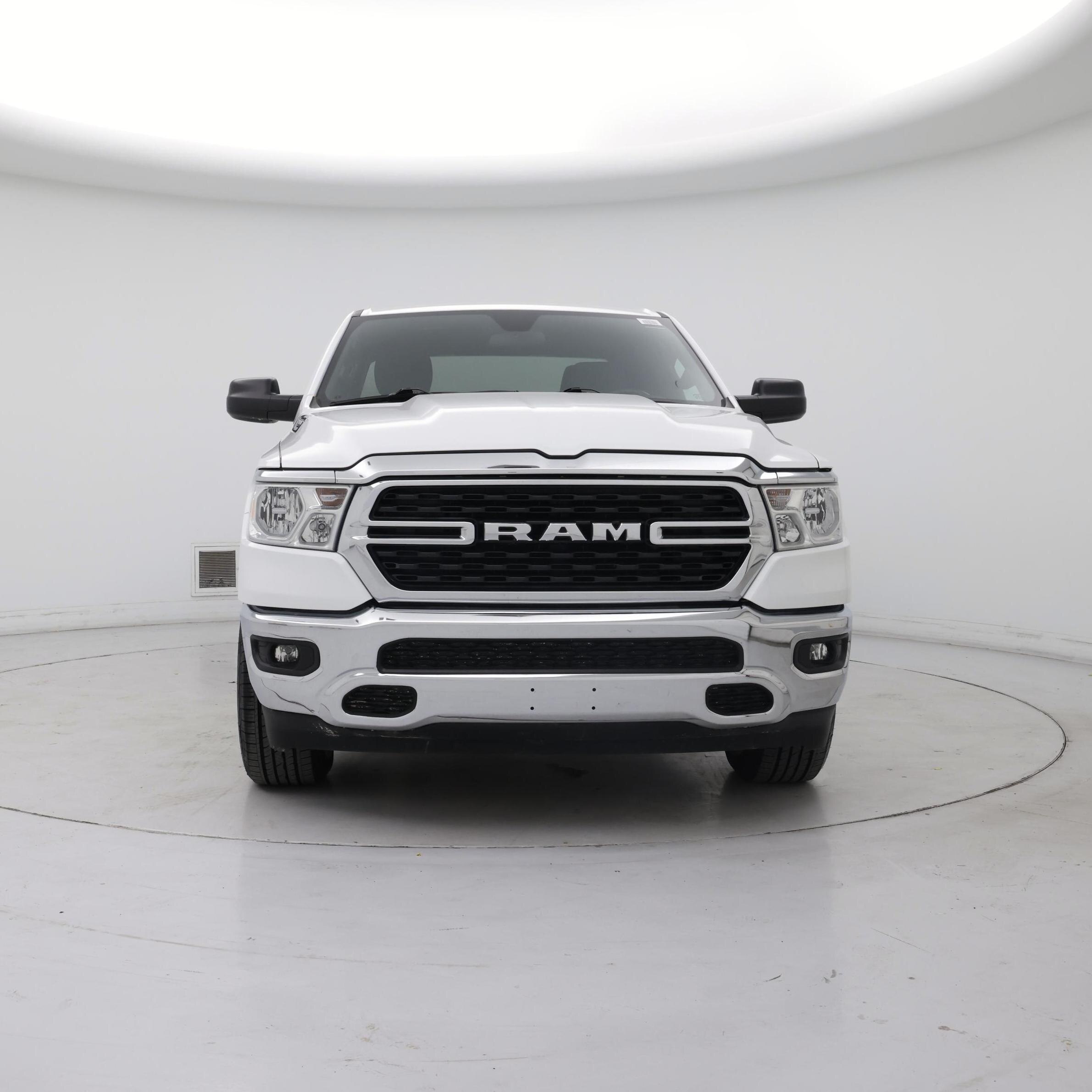 Thumbnail: 2022 RAM 1500 - 5