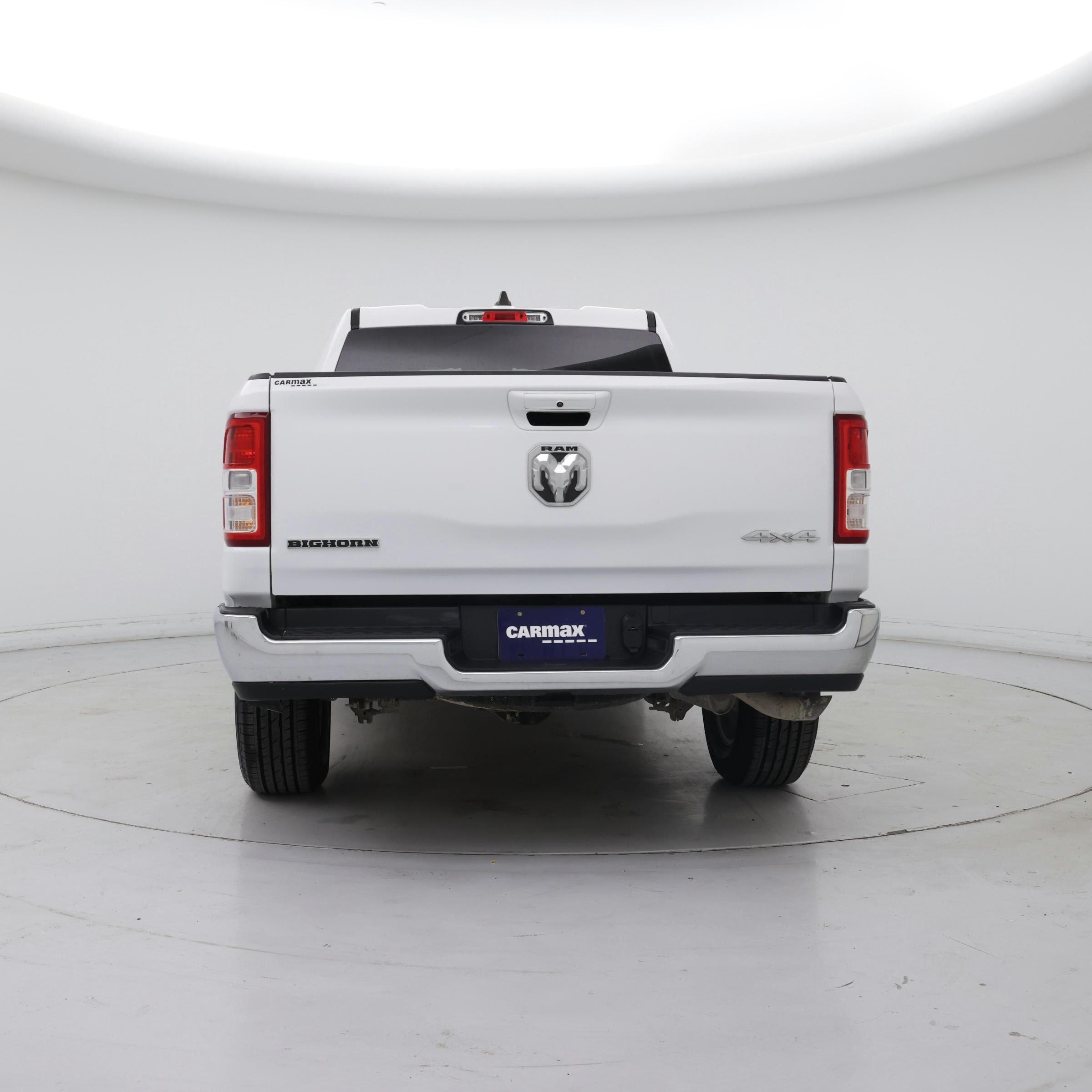 Thumbnail: 2022 RAM 1500 - 6