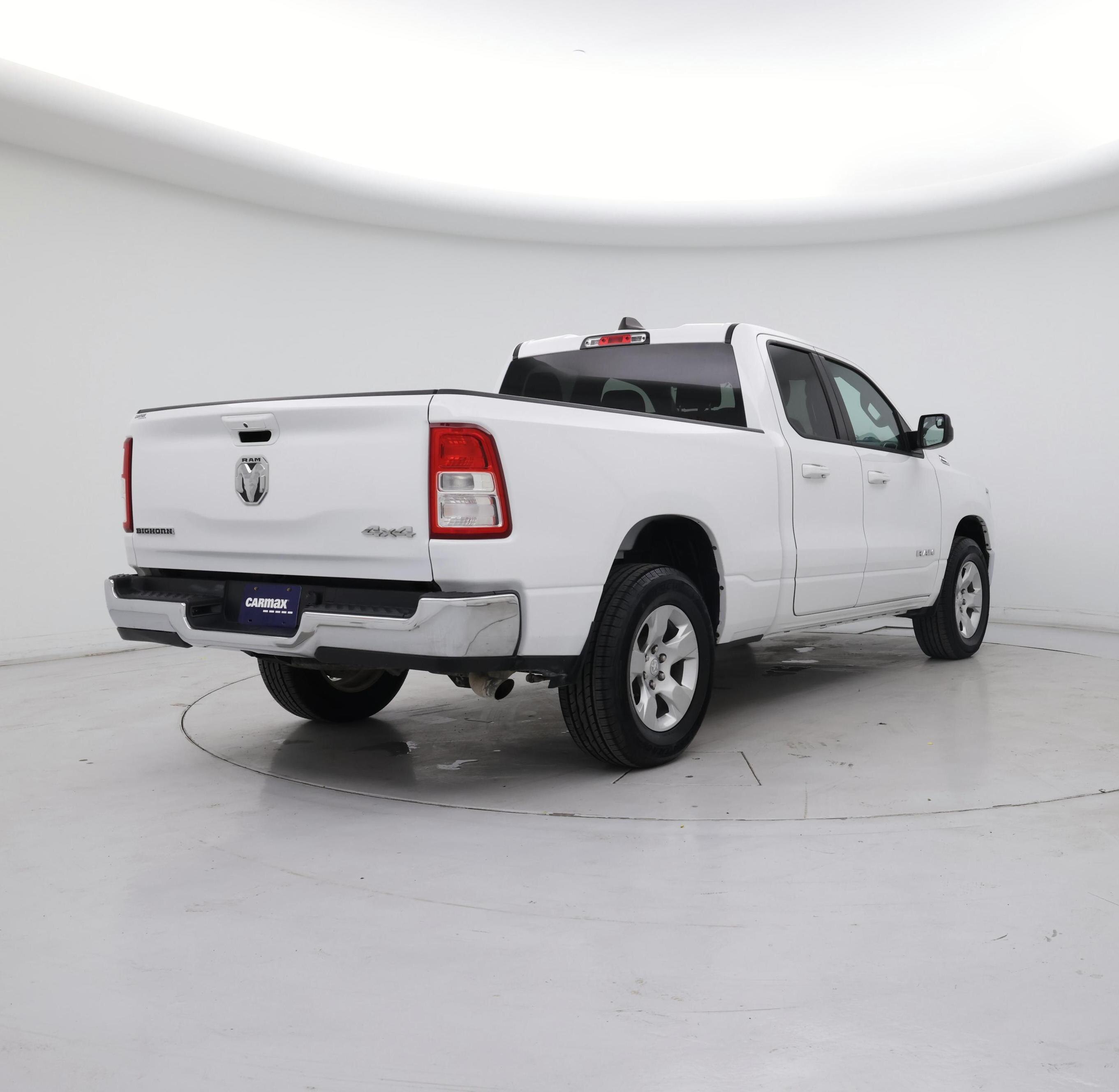 Thumbnail: 2022 RAM 1500 - 8