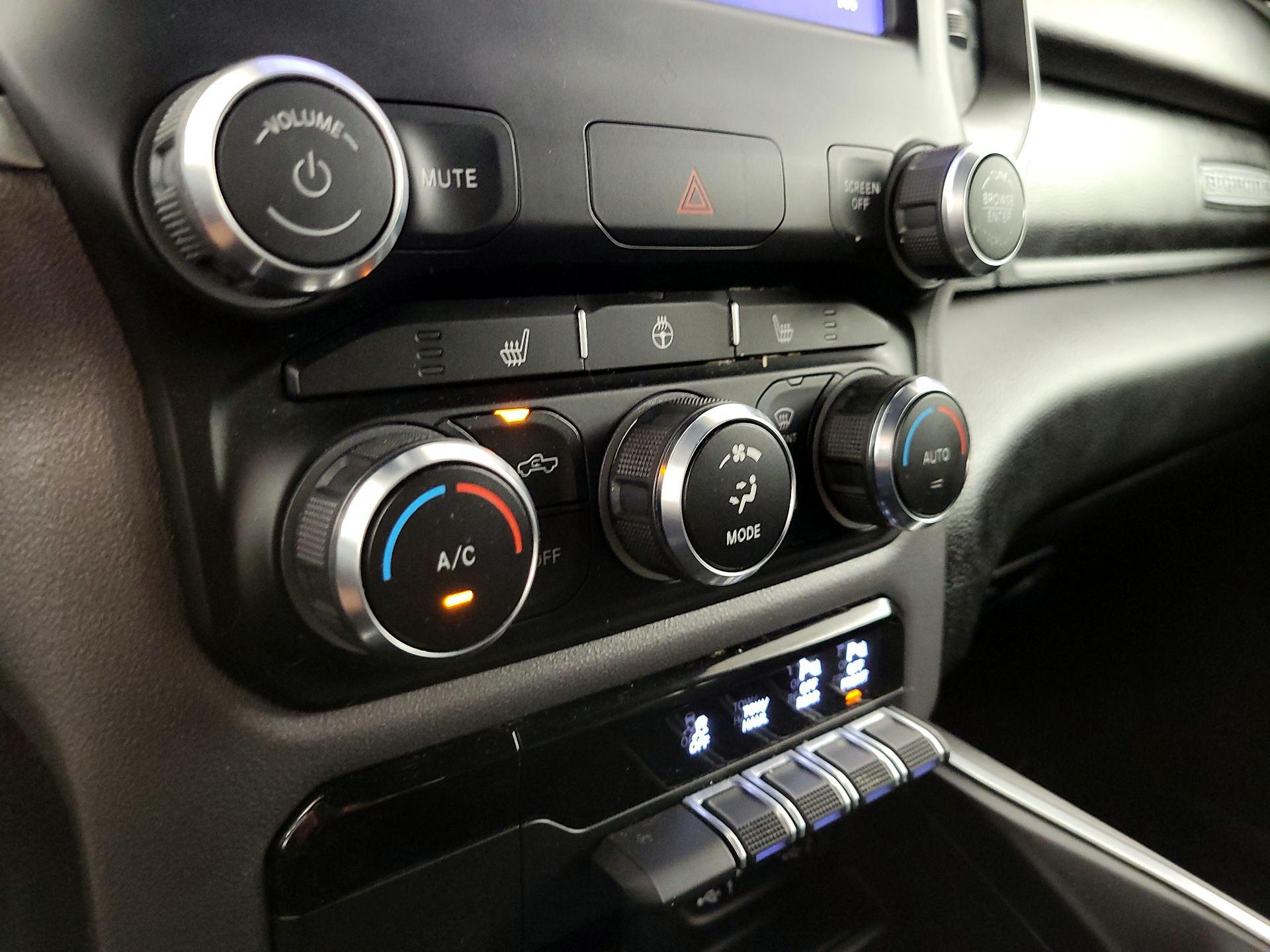 Thumbnail: 2022 RAM 1500 - 16
