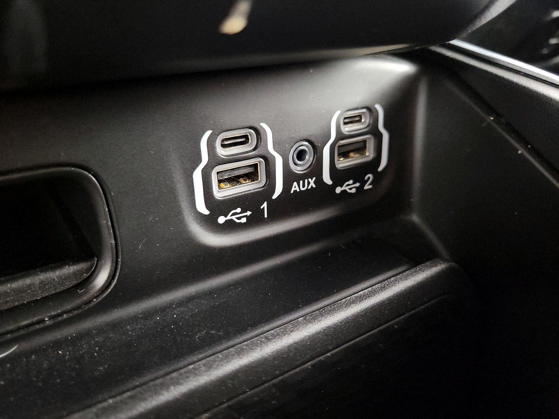 Thumbnail: 2022 RAM 1500 - 18