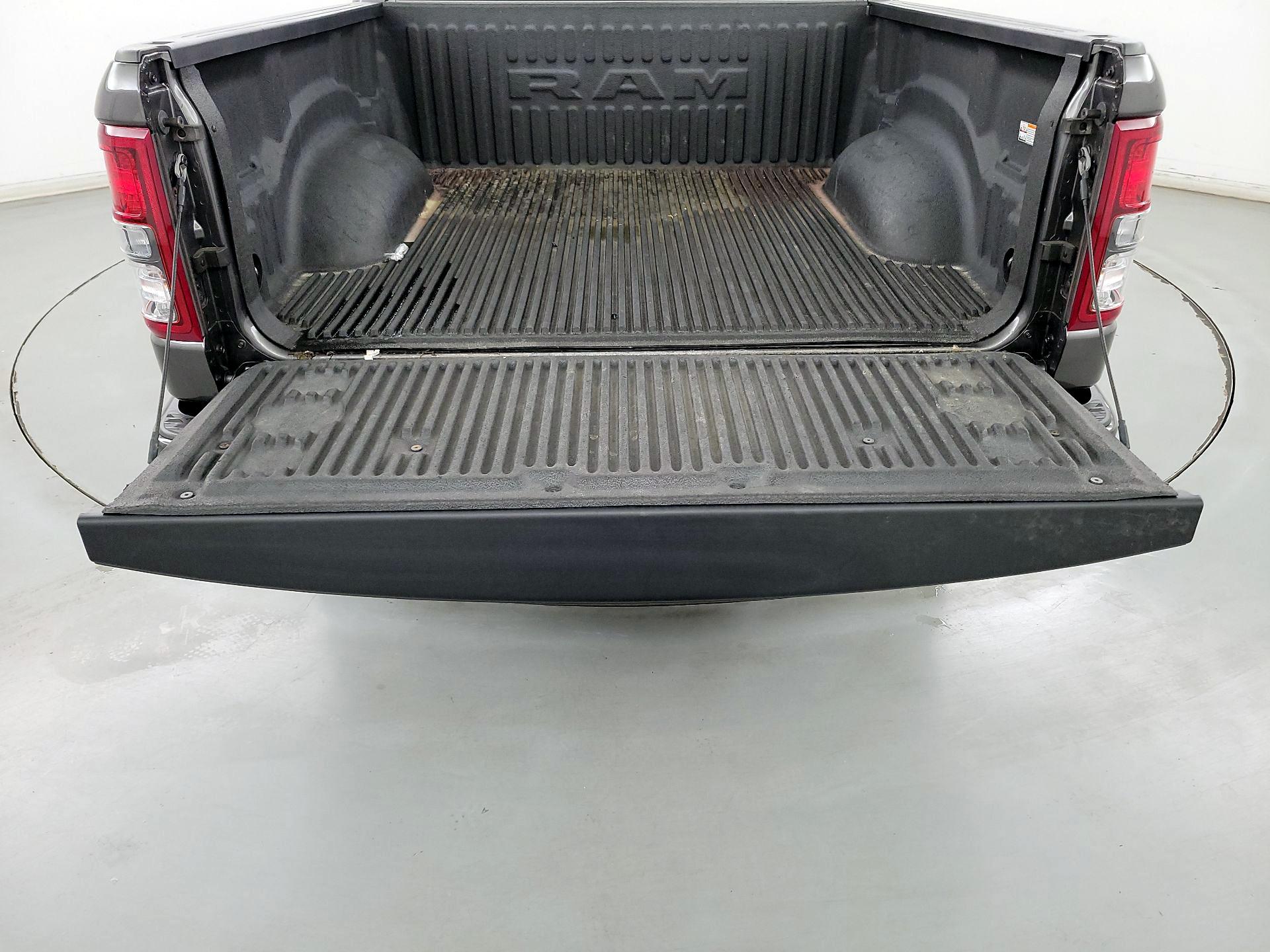 Thumbnail: 2022 RAM 1500 - 20