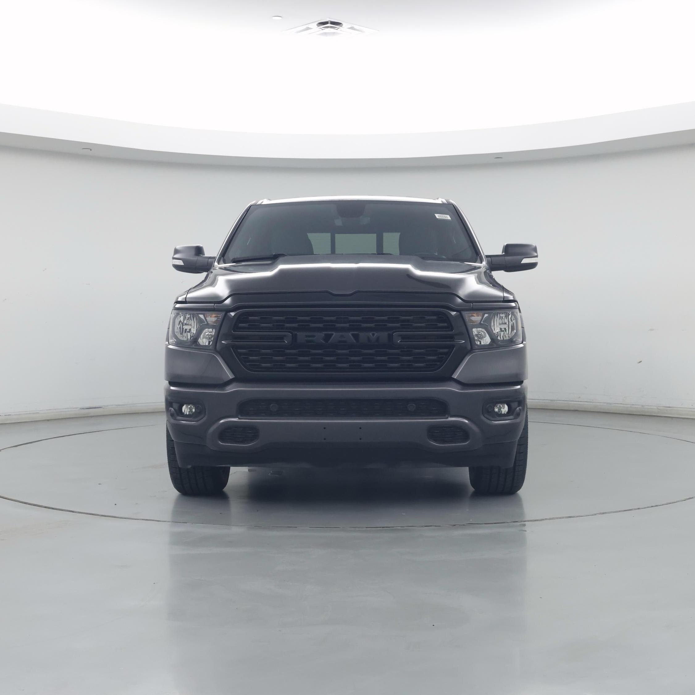 Thumbnail: 2022 RAM 1500 - 5