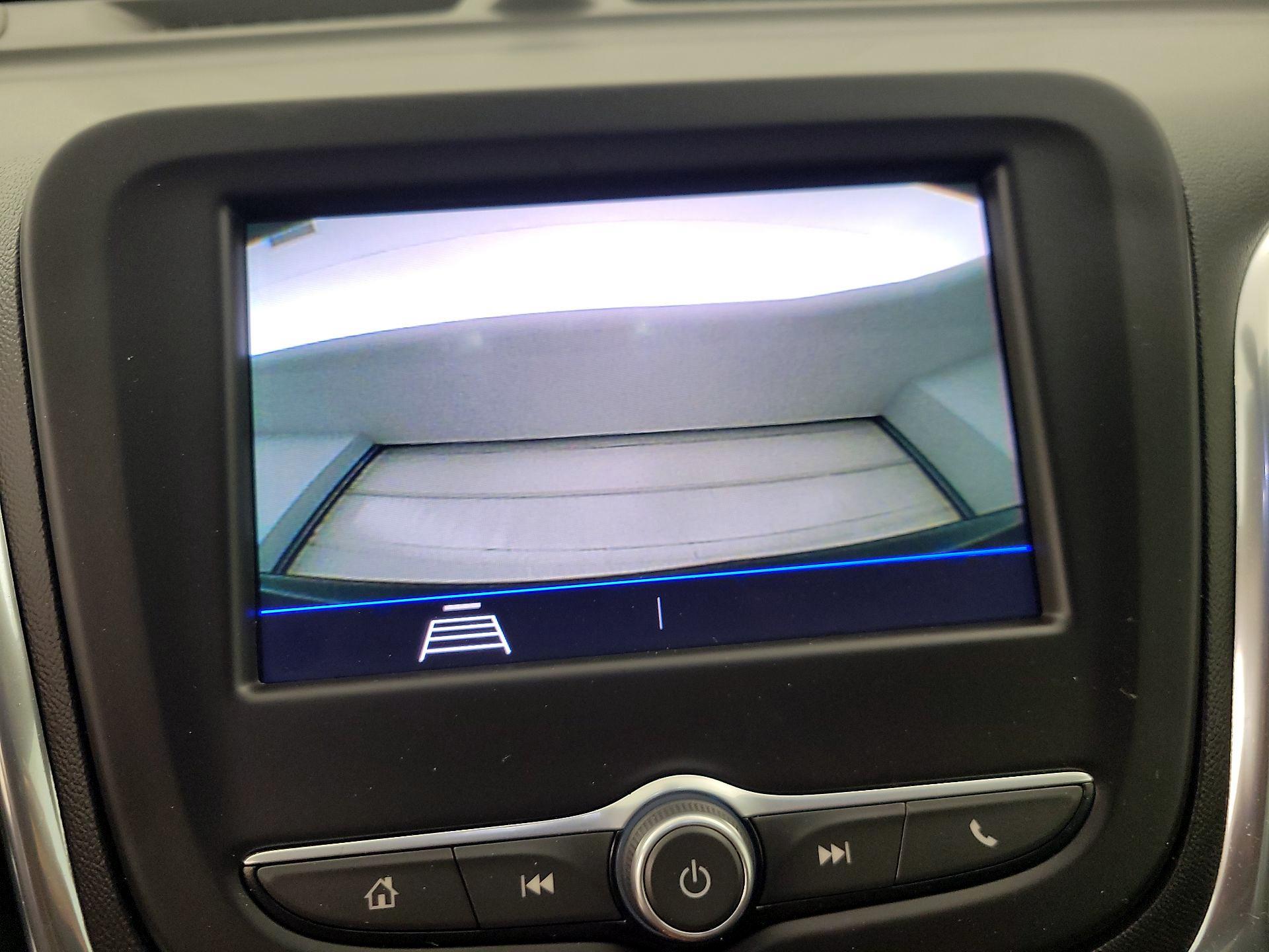 Thumbnail: 2021 Chevrolet Equinox - 13