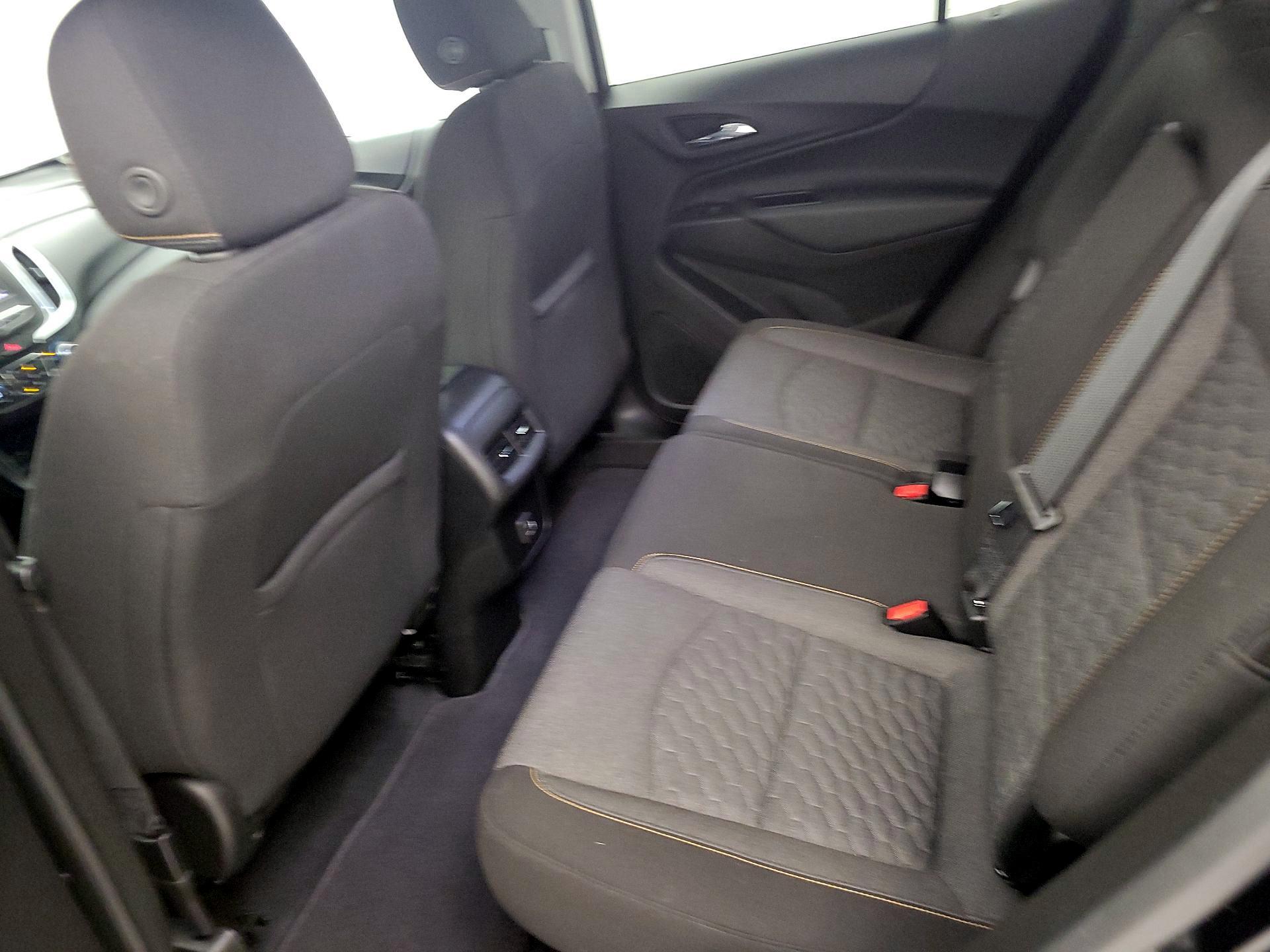 Thumbnail: 2021 Chevrolet Equinox - 18