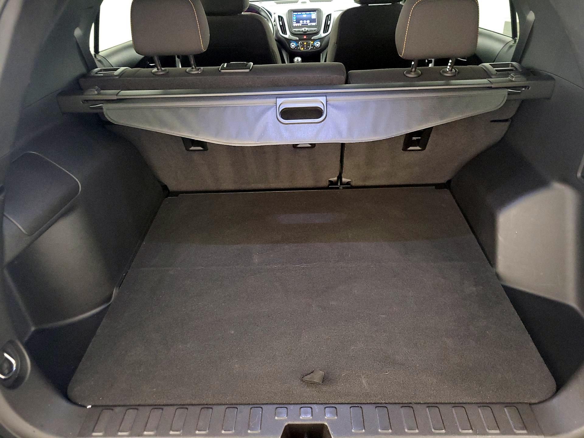 Thumbnail: 2021 Chevrolet Equinox - 19