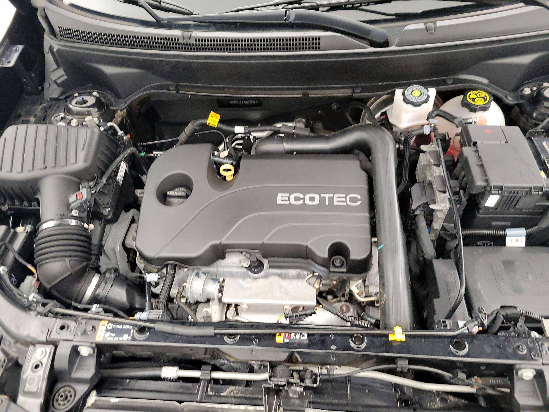 Thumbnail: 2021 Chevrolet Equinox - 20