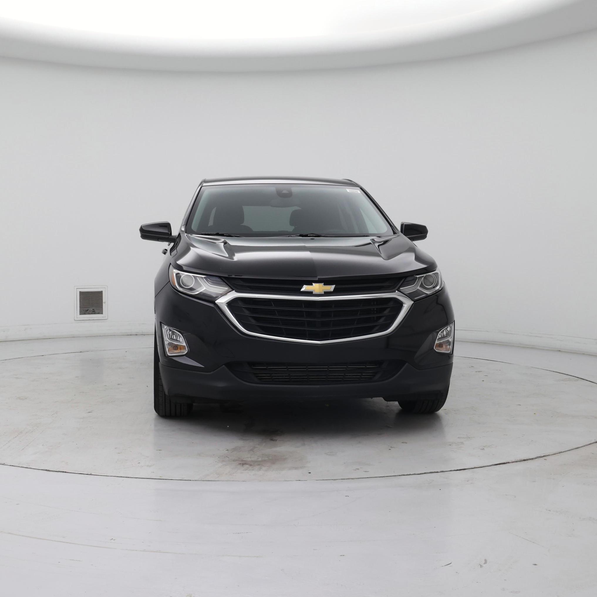 Thumbnail: 2021 Chevrolet Equinox - 5