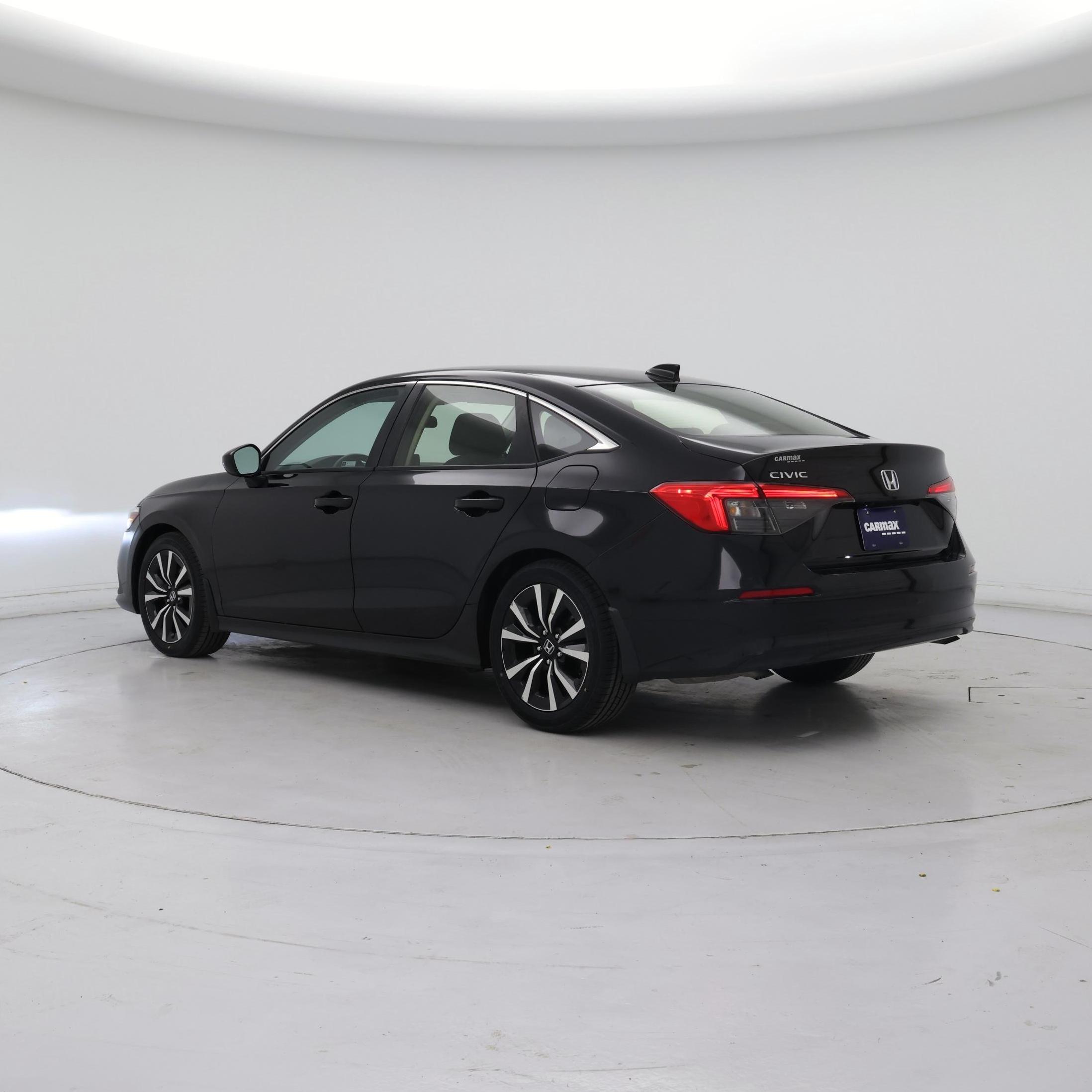 Thumbnail: 2022 Honda Civic - 2