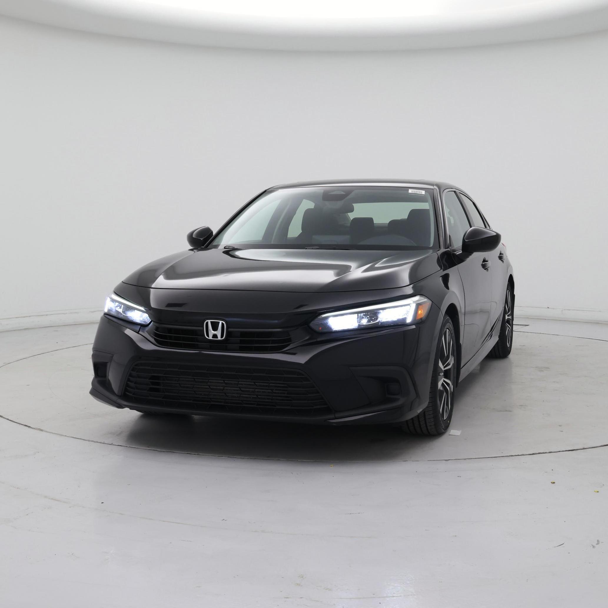 Thumbnail: 2022 Honda Civic - 4
