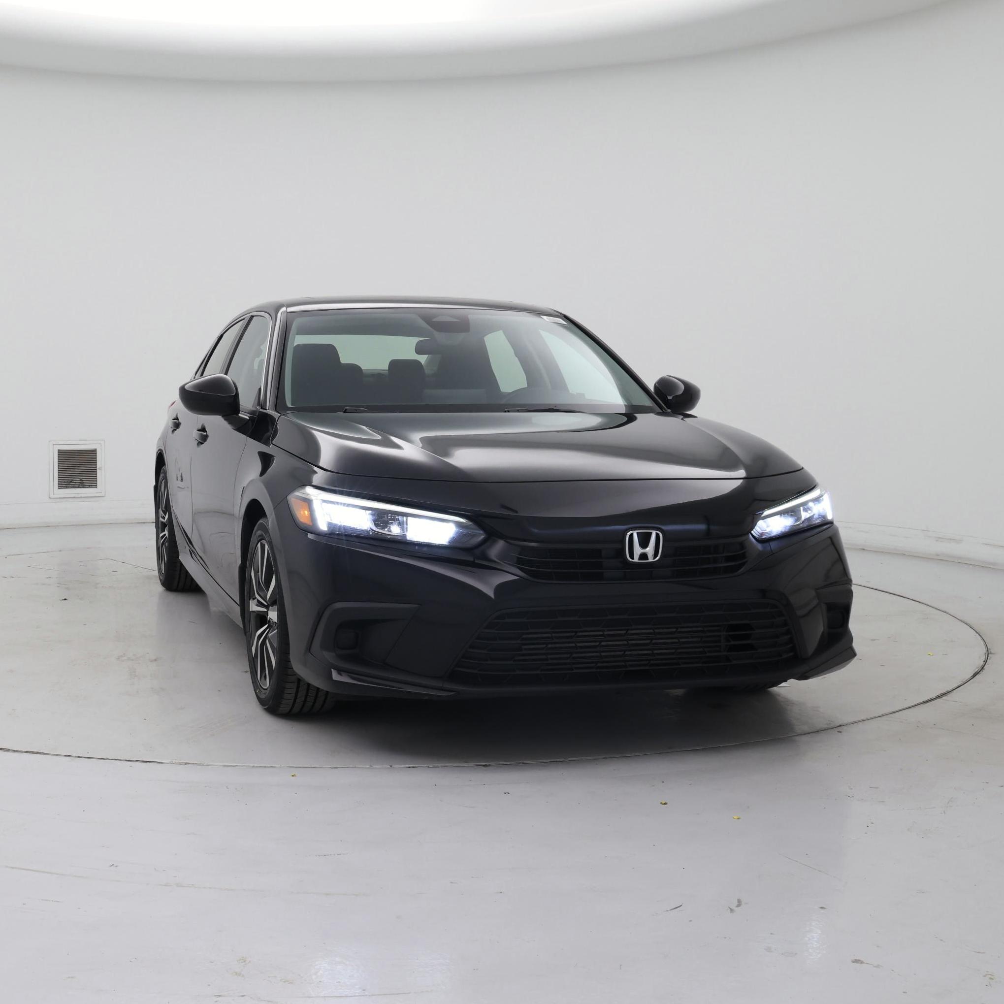 Thumbnail: 2022 Honda Civic - 5