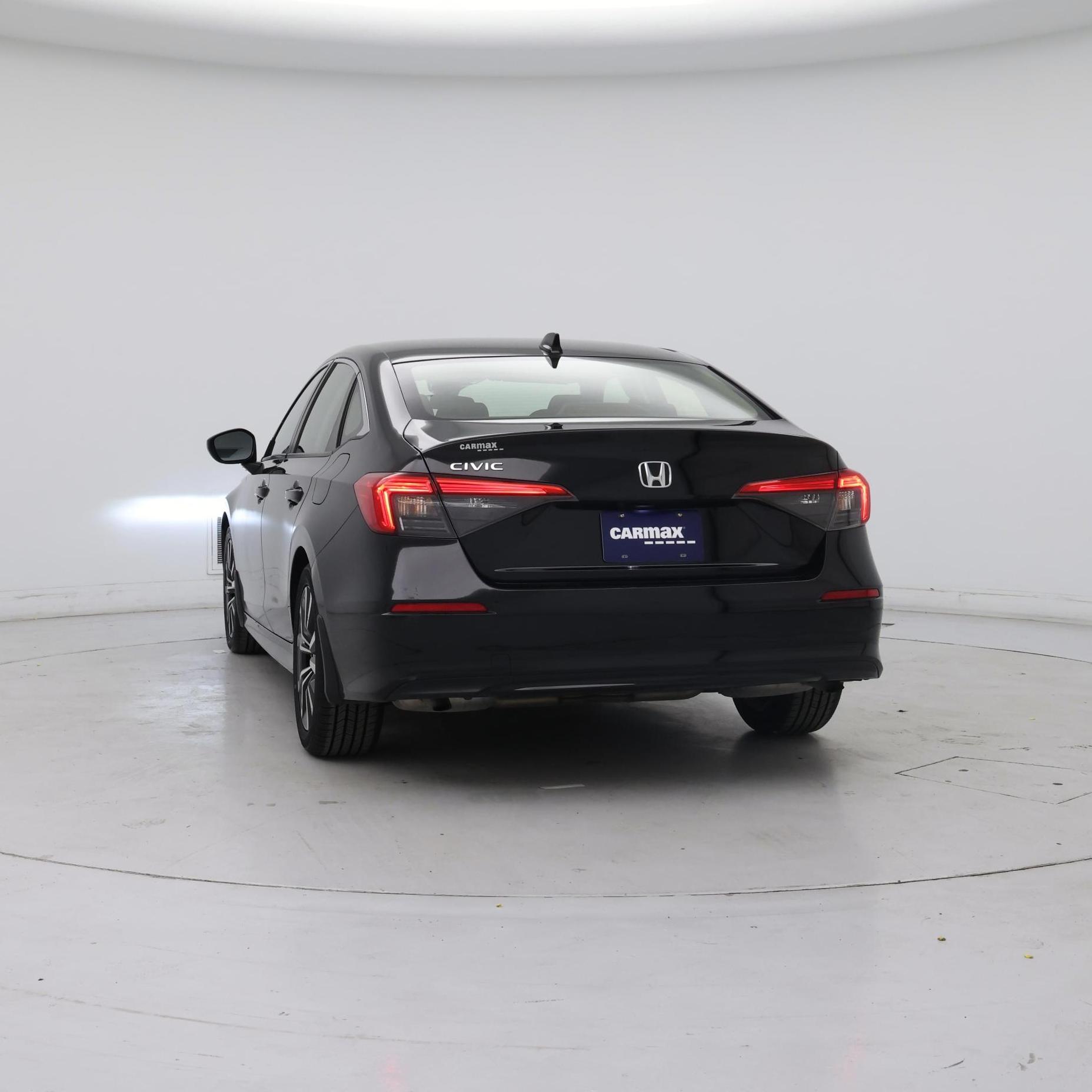 Thumbnail: 2022 Honda Civic - 6