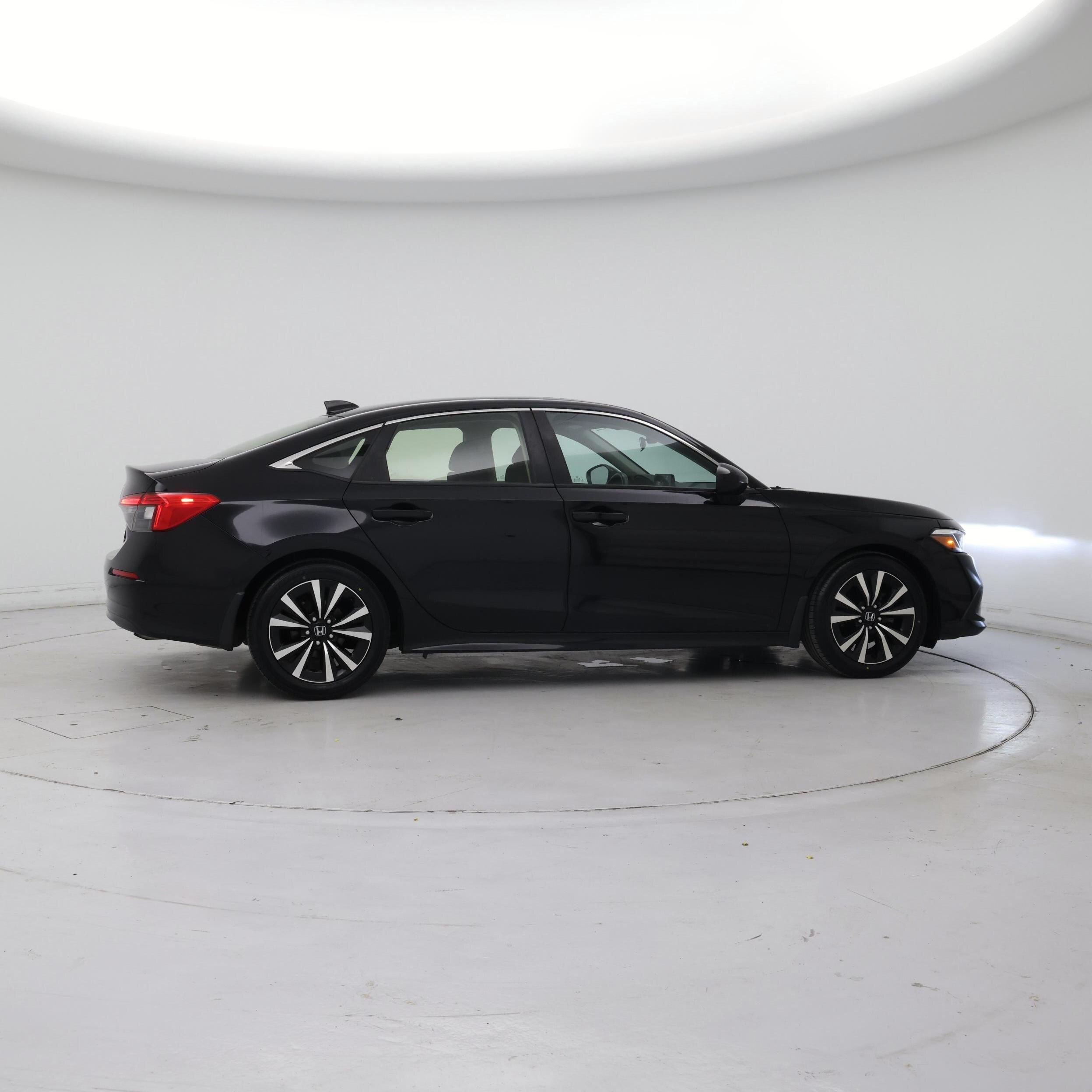 Thumbnail: 2022 Honda Civic - 7