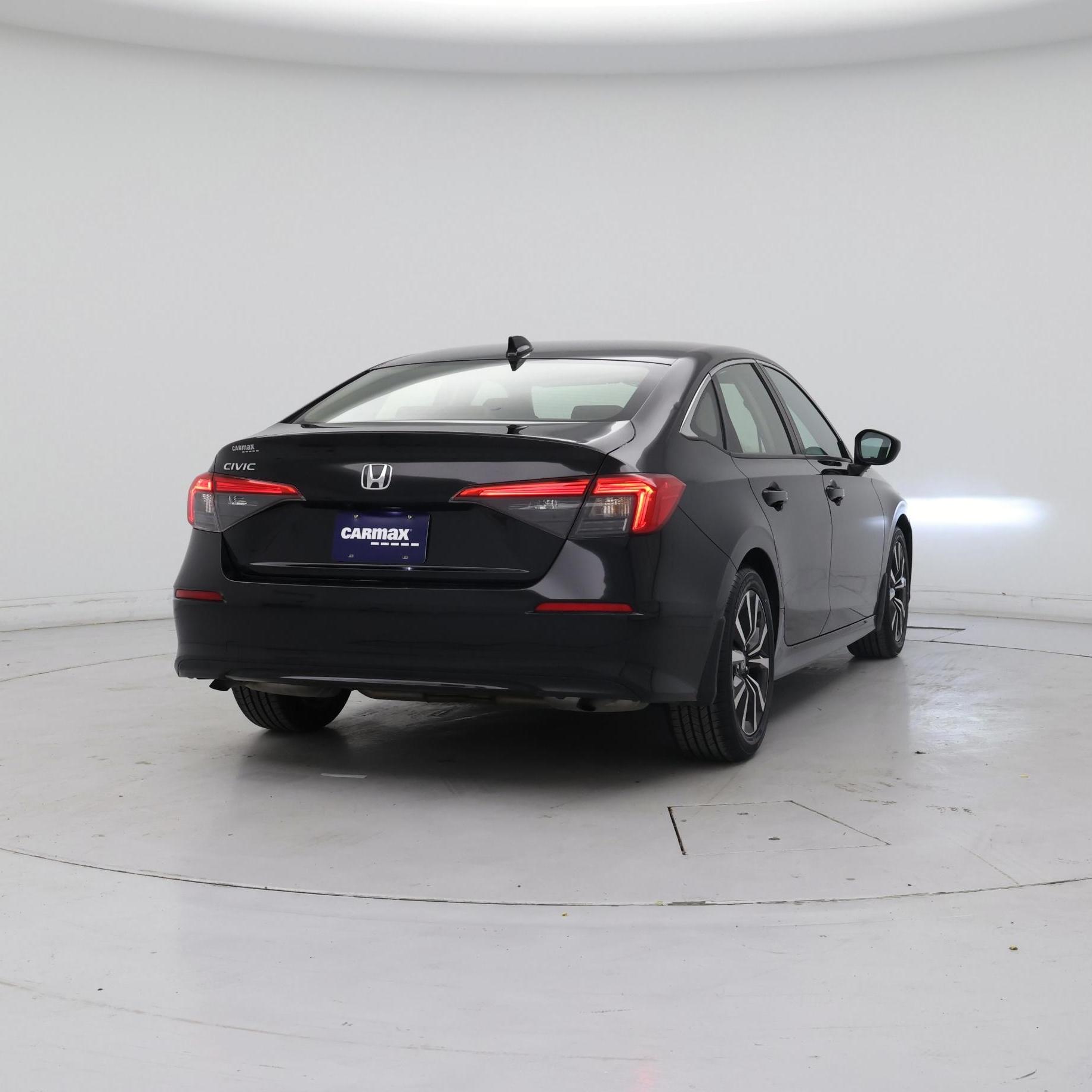 Thumbnail: 2022 Honda Civic - 8