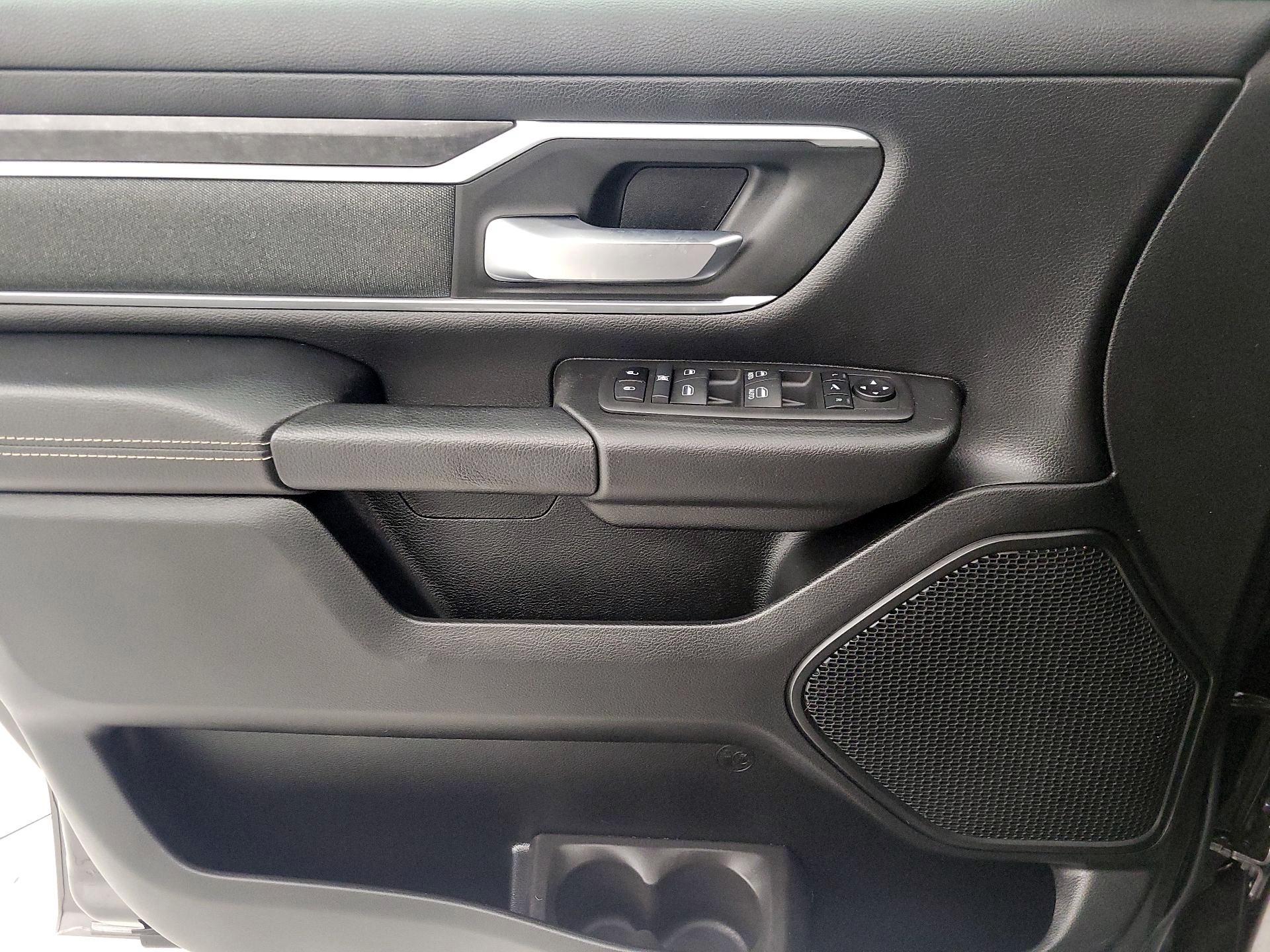 Thumbnail: 2022 RAM 1500 - 12