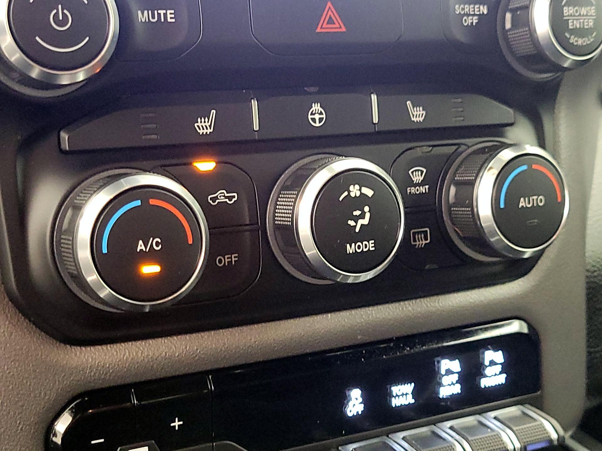 Thumbnail: 2022 RAM 1500 - 16