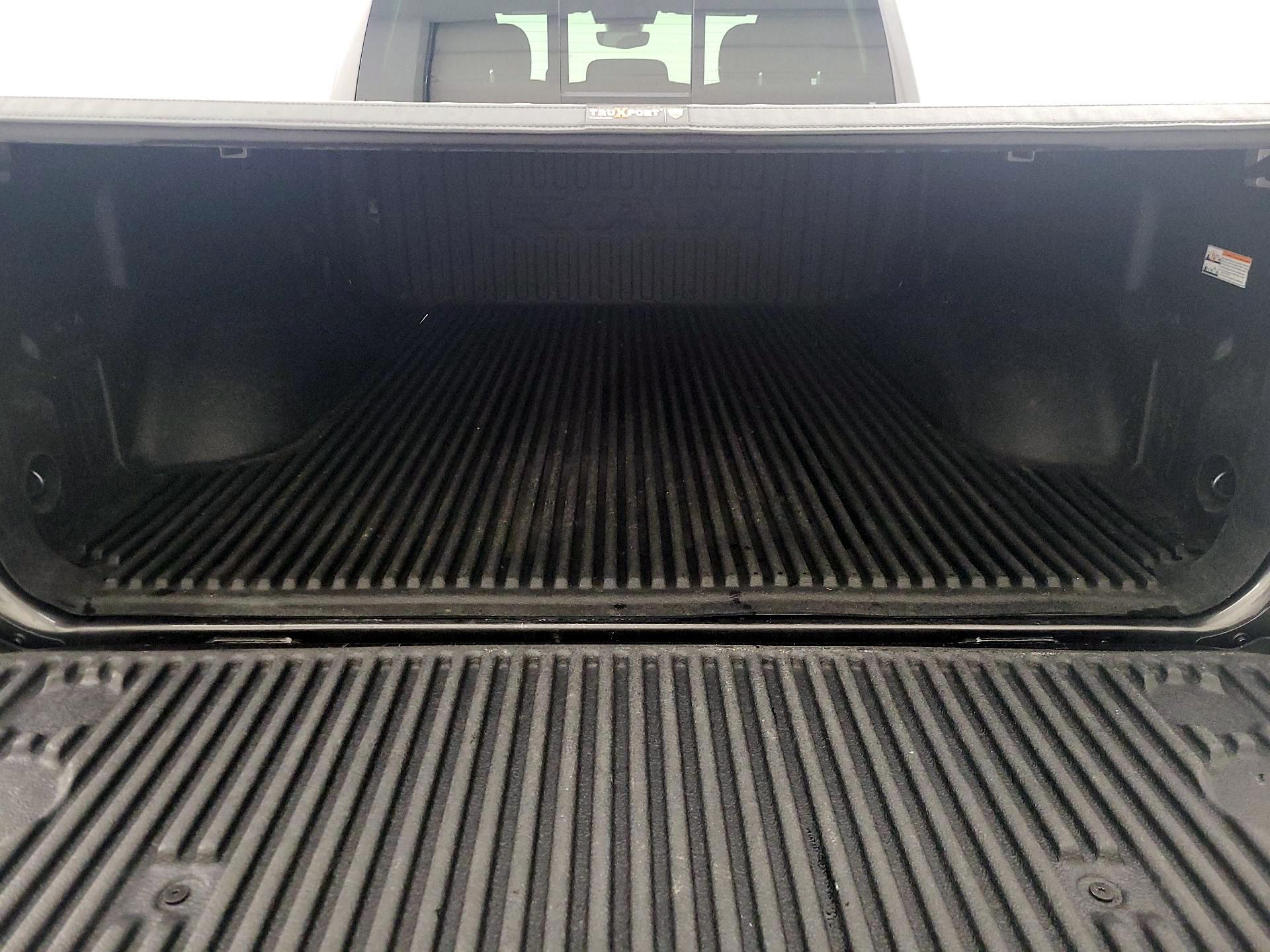 Thumbnail: 2022 RAM 1500 - 20