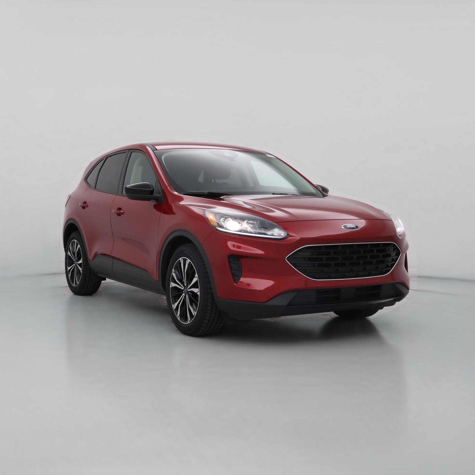 Thumbnail: 2022 Ford Escape - 1