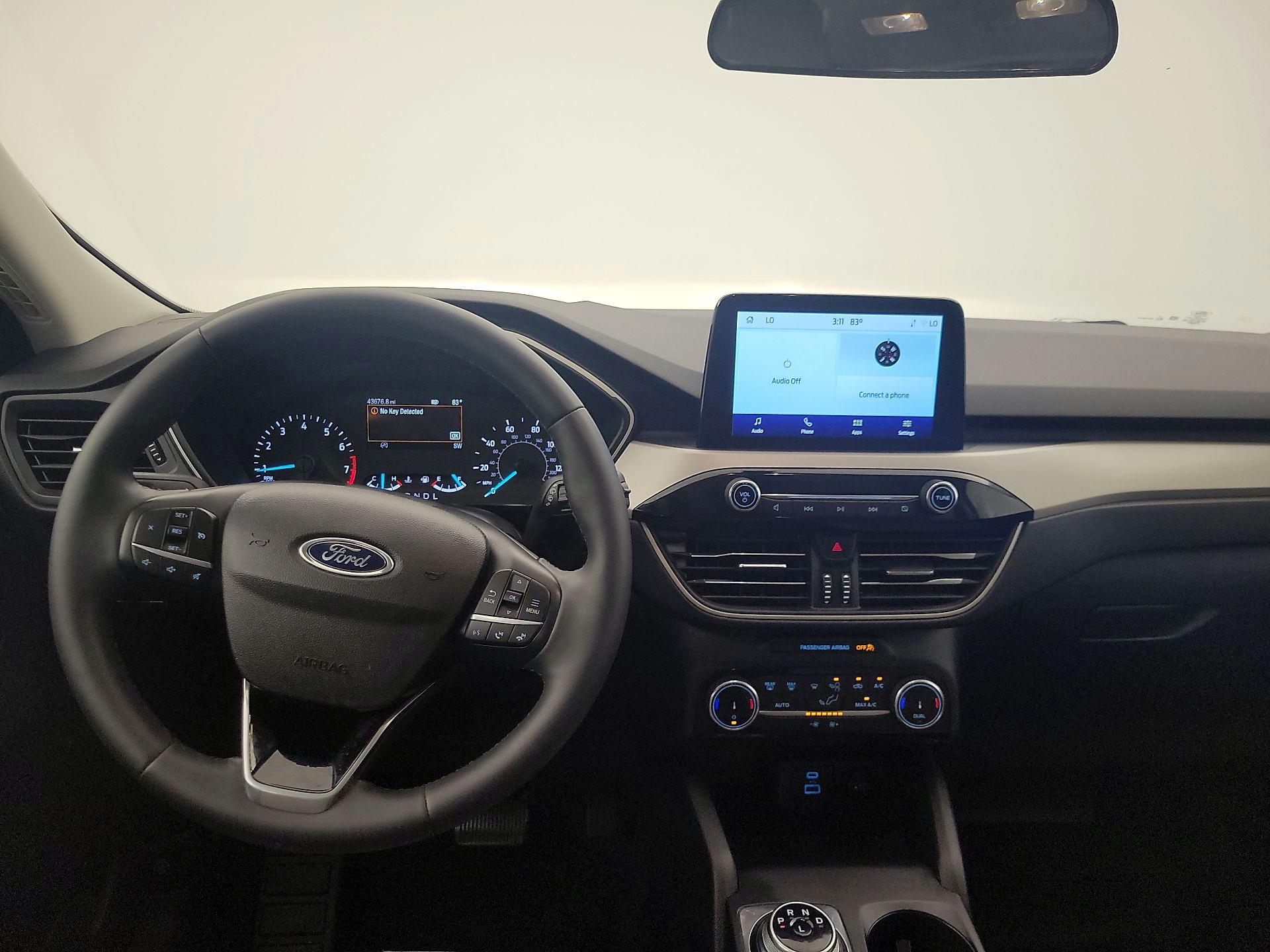 Thumbnail: 2022 Ford Escape - 9